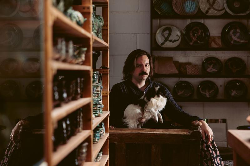 Image for Stilled Without Stopping