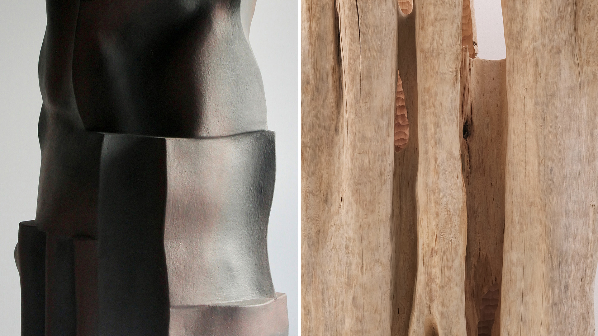 Image for events titled Opening Reception: ‘The Shape of Here’ and ‘Prophetic Land’
