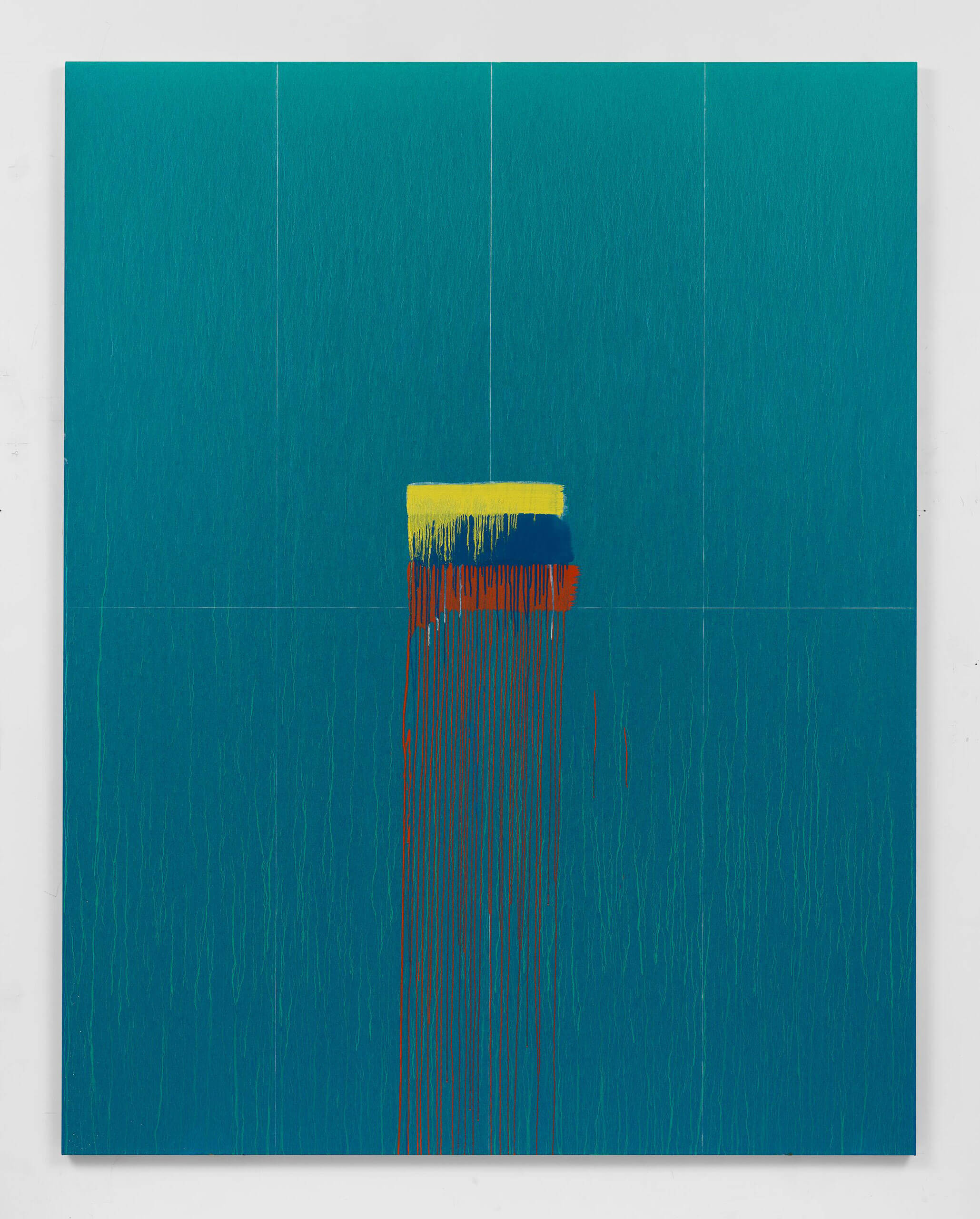 Thumbnail image for exhibition titled Pat Steir
