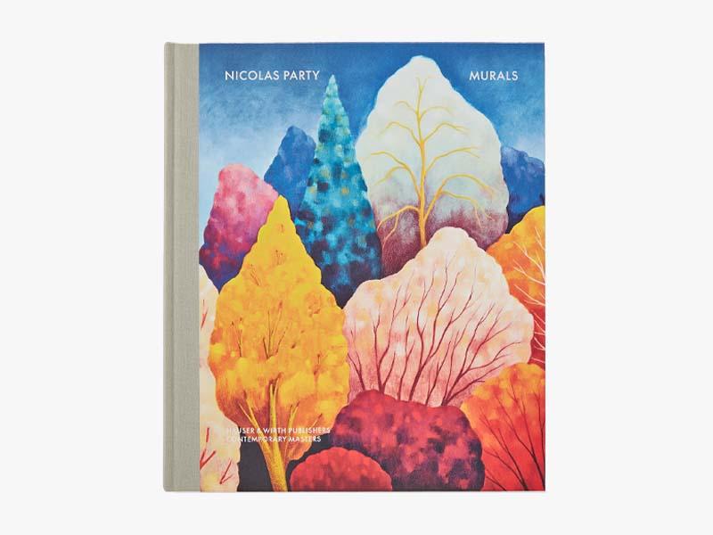 Image for Nicolas Party: Murals