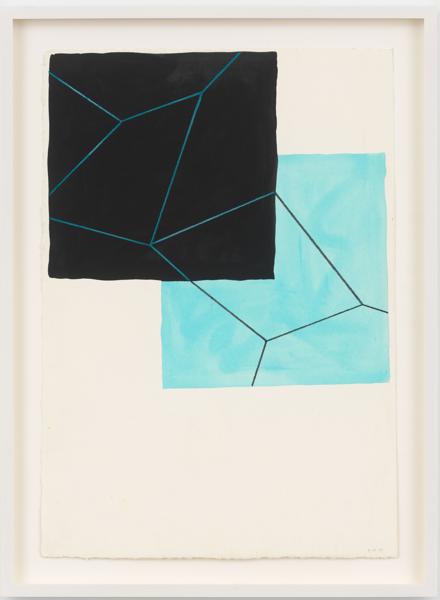 Image for exhibition titled Mary Heilmann