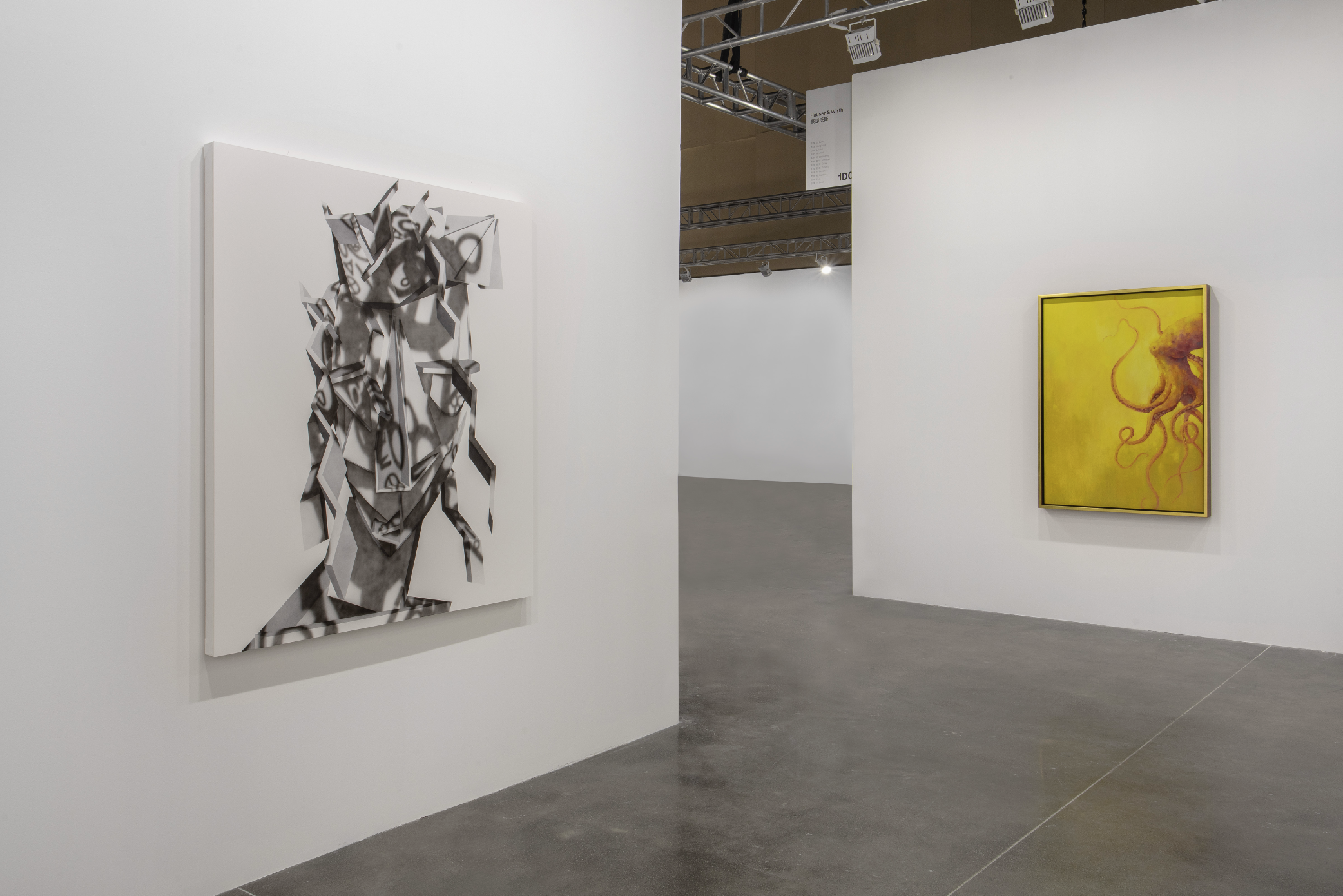 Installation view image for Installation Views