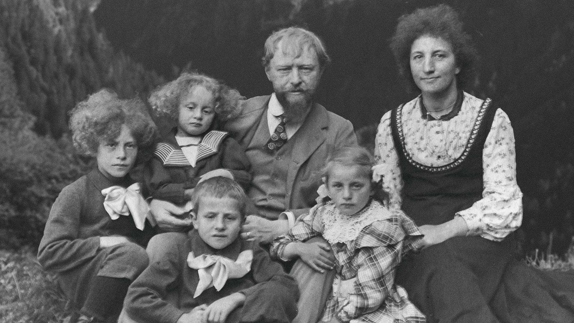 Thumbnail image for event called Film Screening: The Giacomettis 