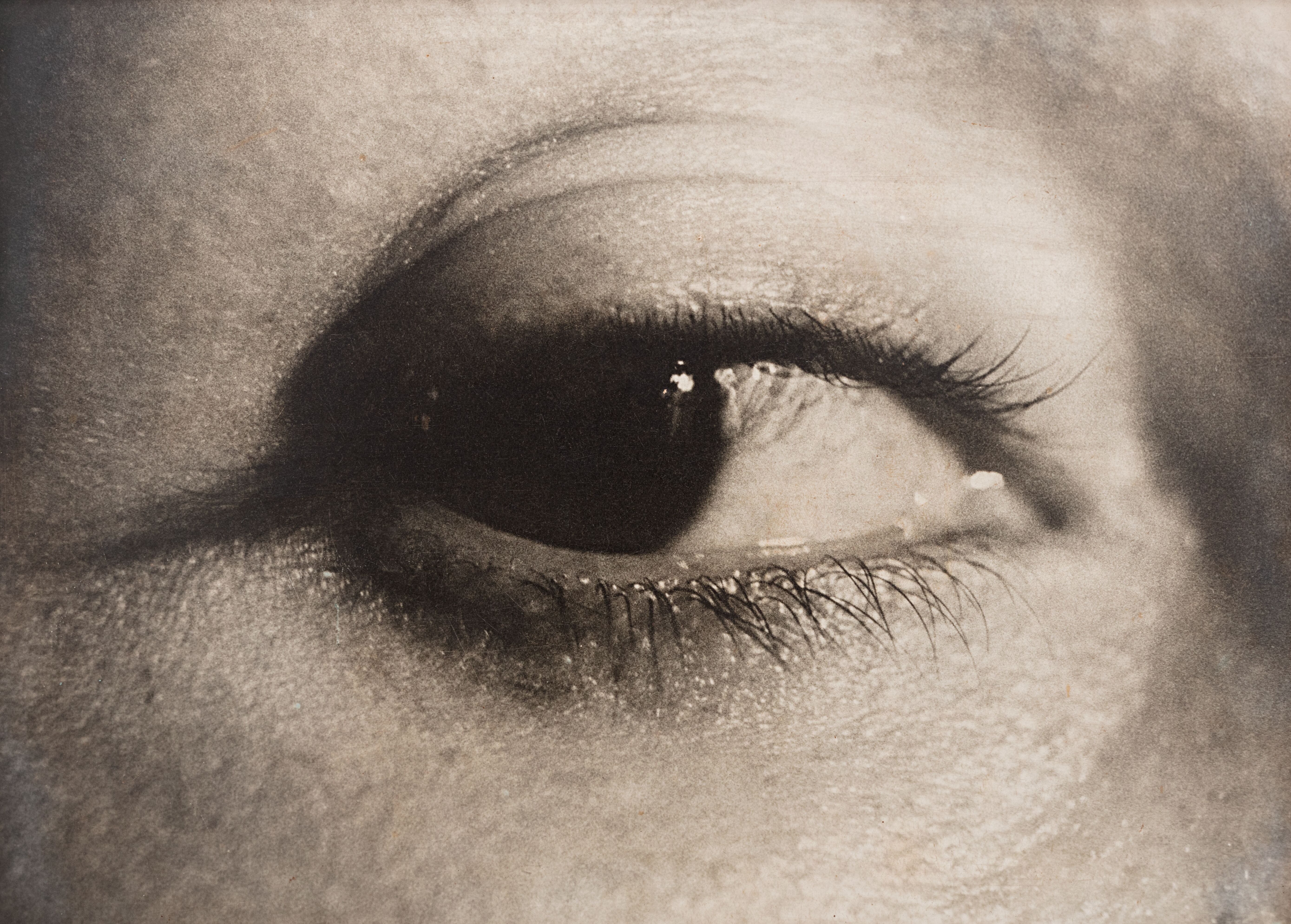 Thumbnail image for exhibition titled Anna Maria Maiolino<br>Je suis là. Estou Aqui.