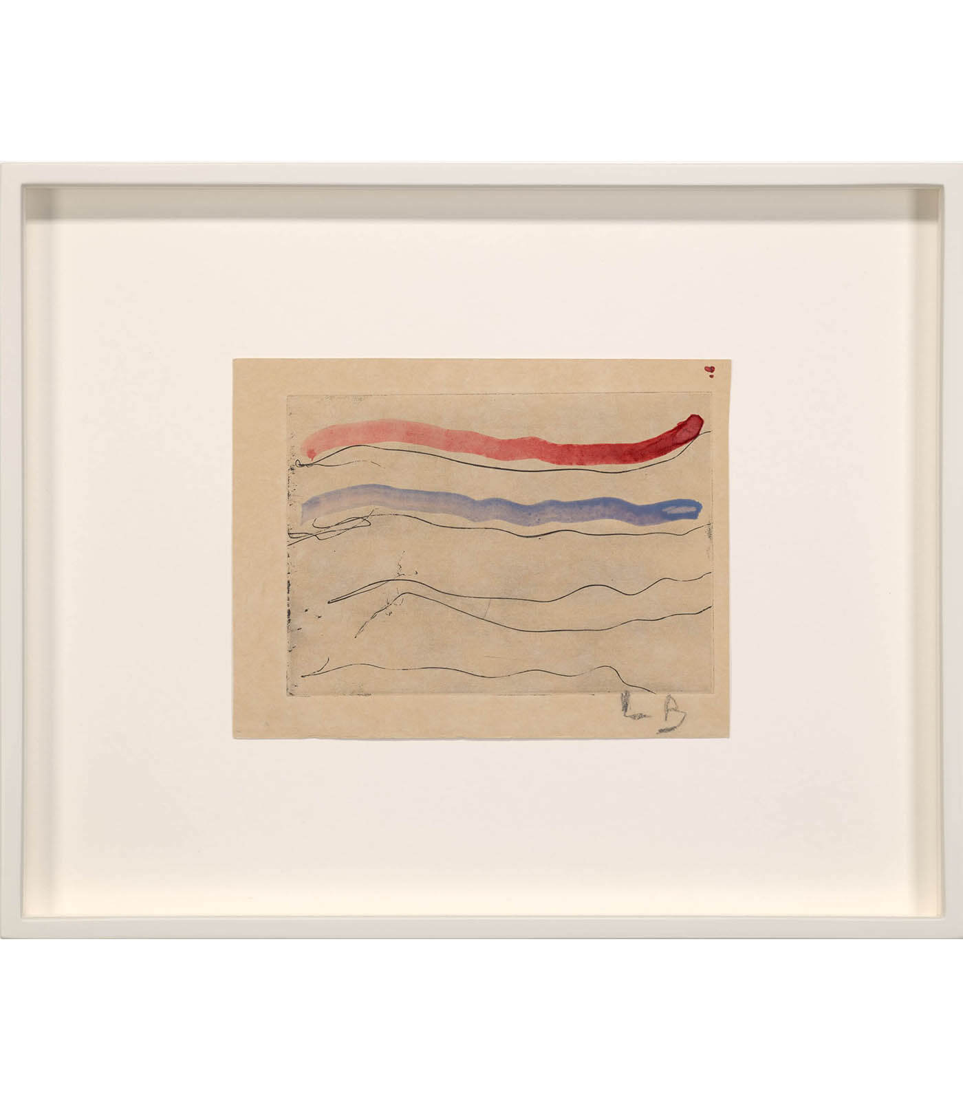 Louise Bourgeois. Drawing Intimacy 1939 – 2010 – New Exhibitions
