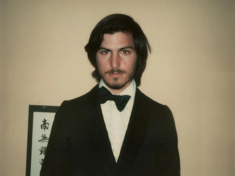 Image for Steve Jobs Writes to Himself, 2010