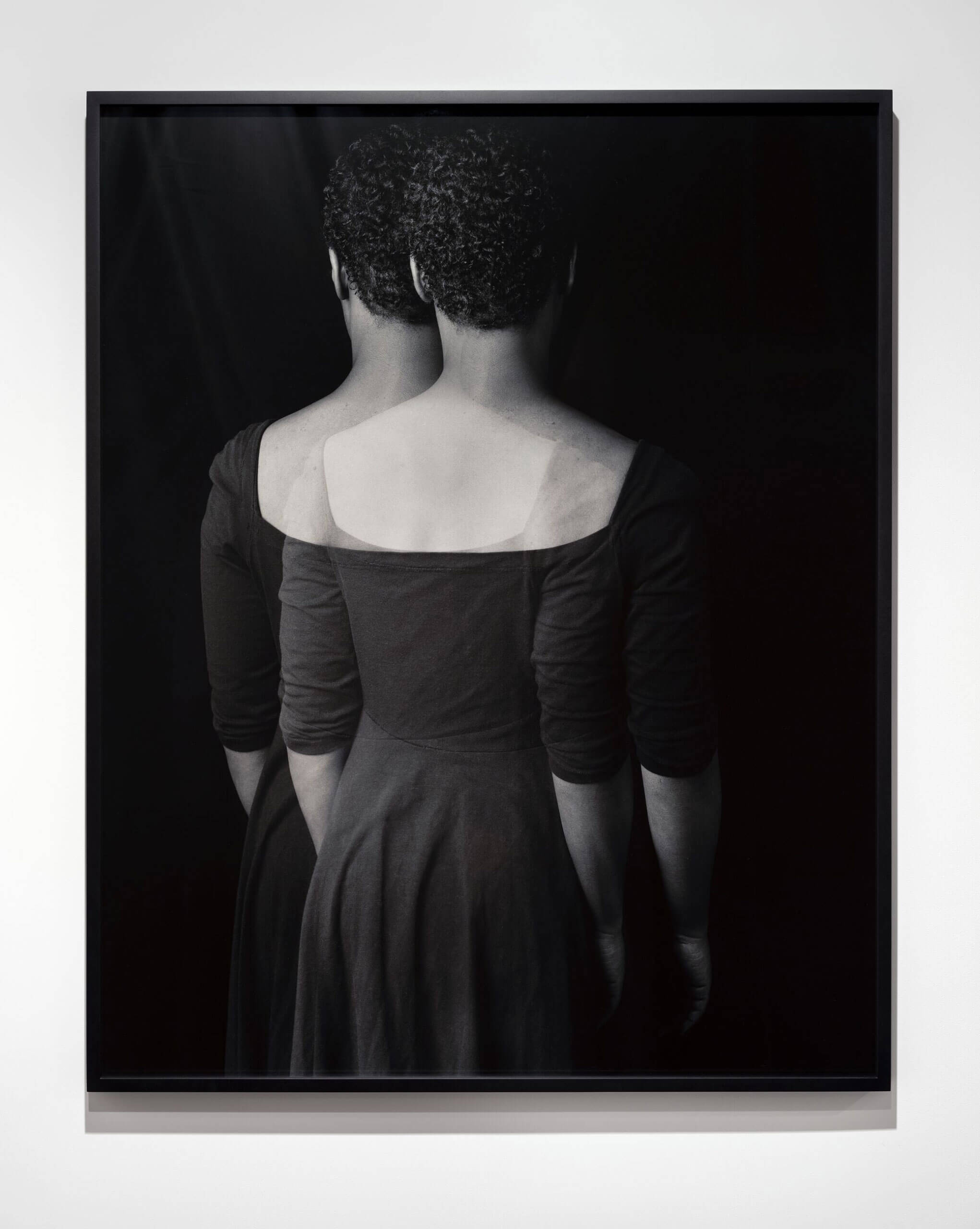 Thumbnail image for exhibition titled Lorna Simpson