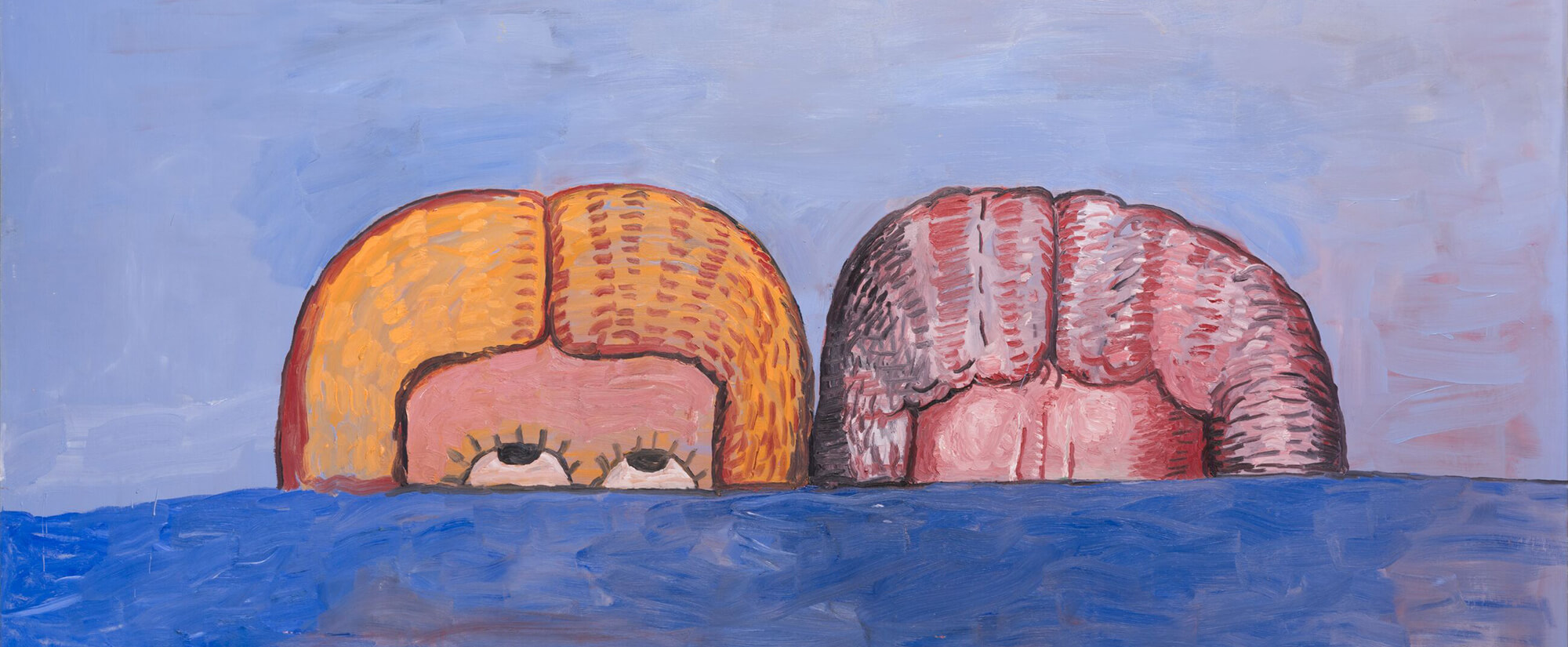 Philip Guston - Hauser & Wirth