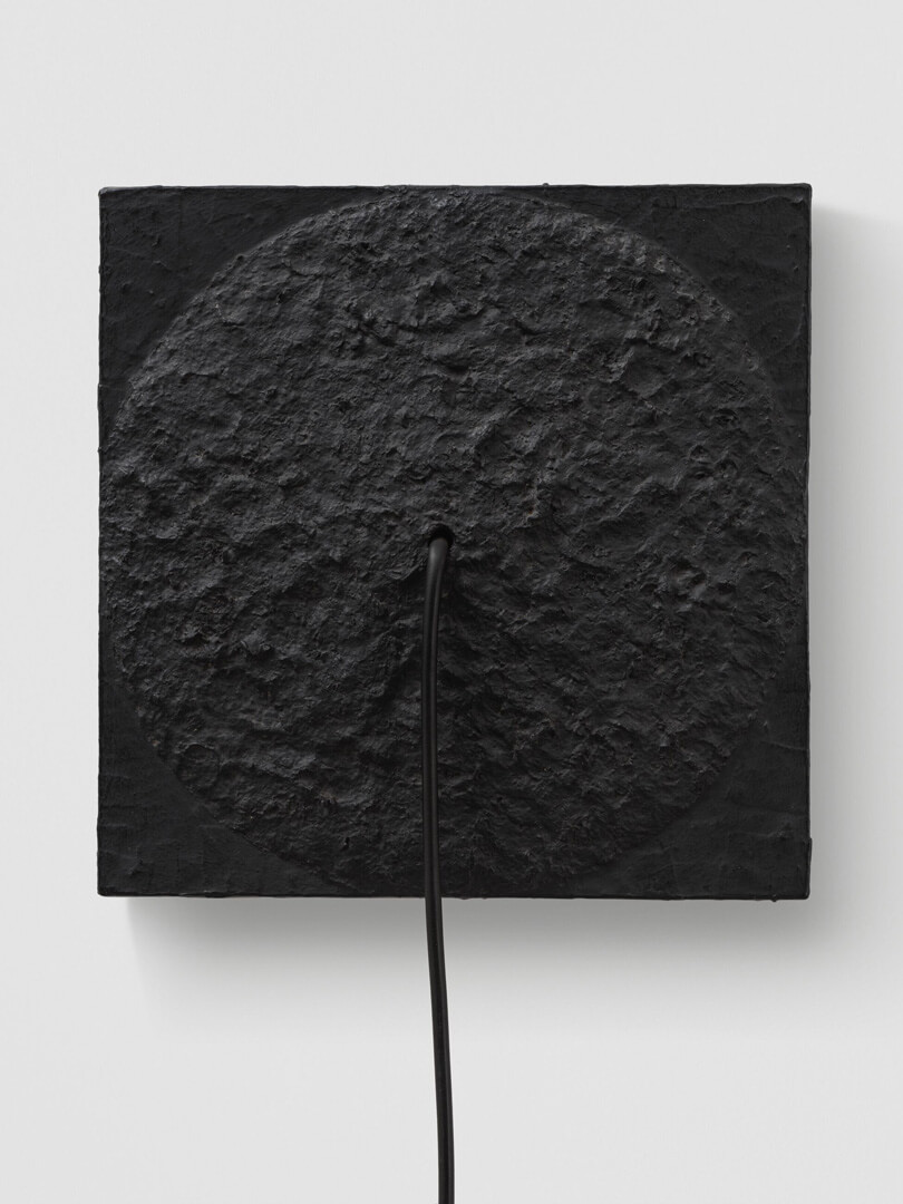 Thumbnail image for exhibition titled Eva Hesse