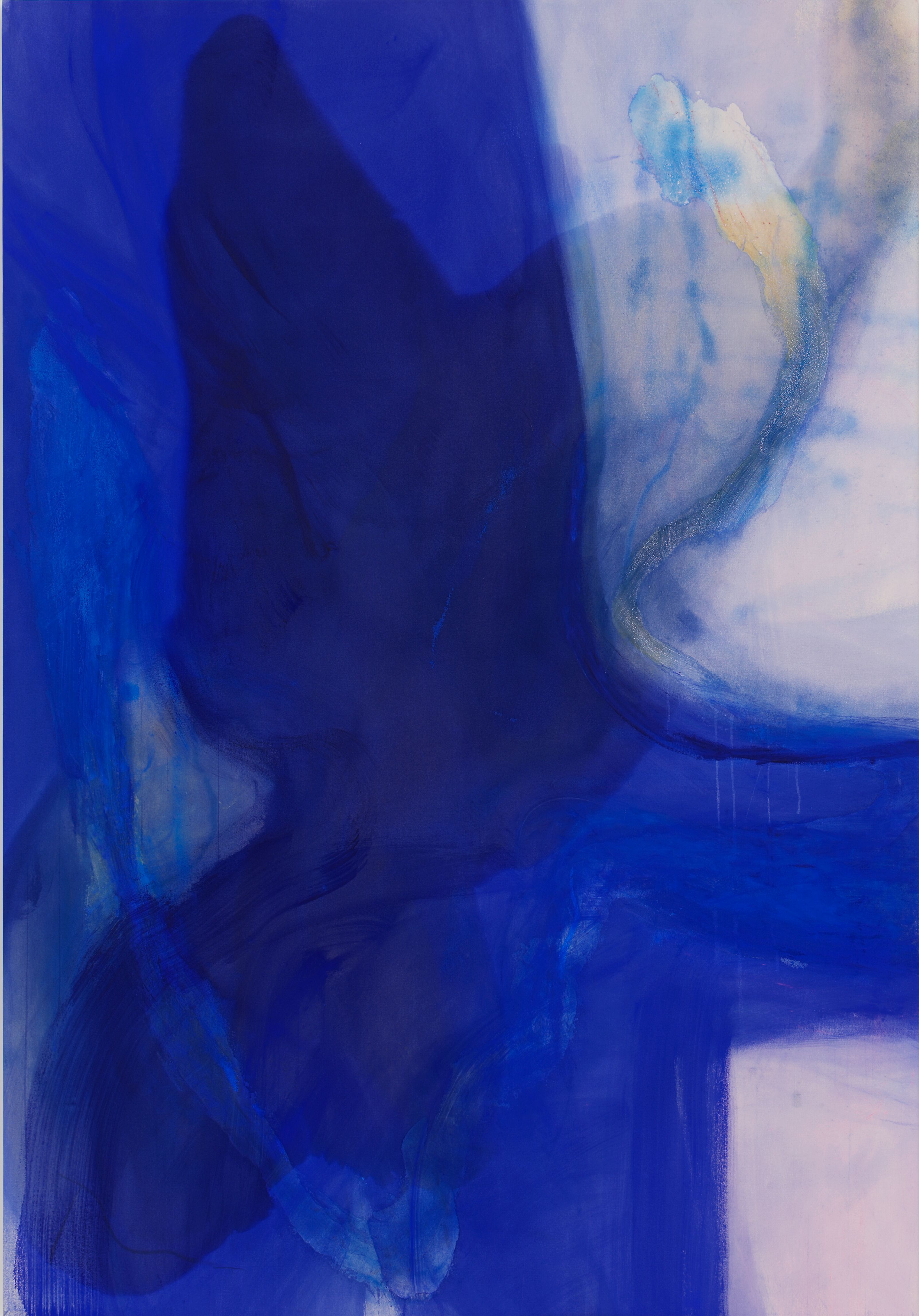 Fire by Days Blues IV