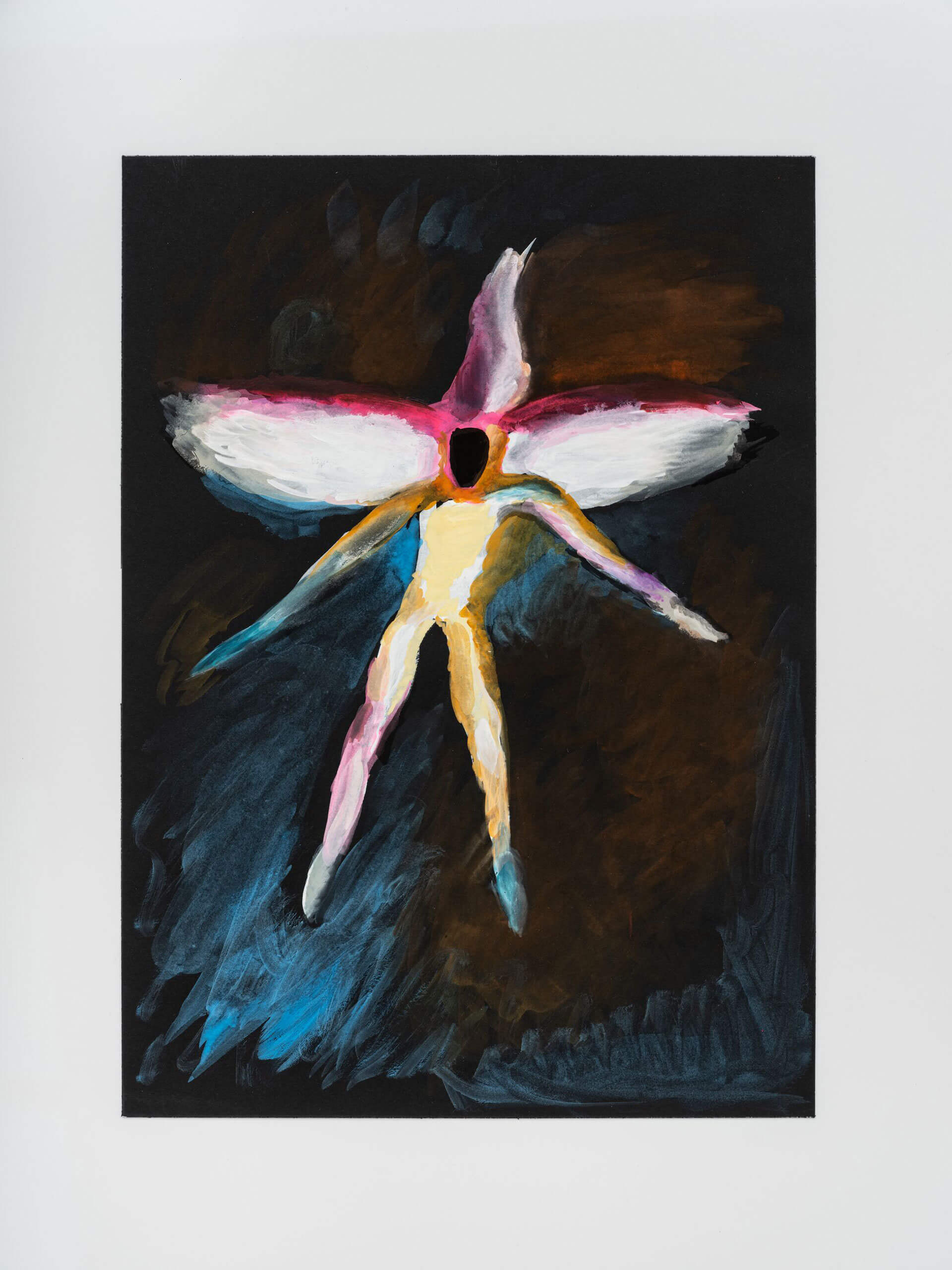 Thumbnail image for exhibition titled Allison Katz
