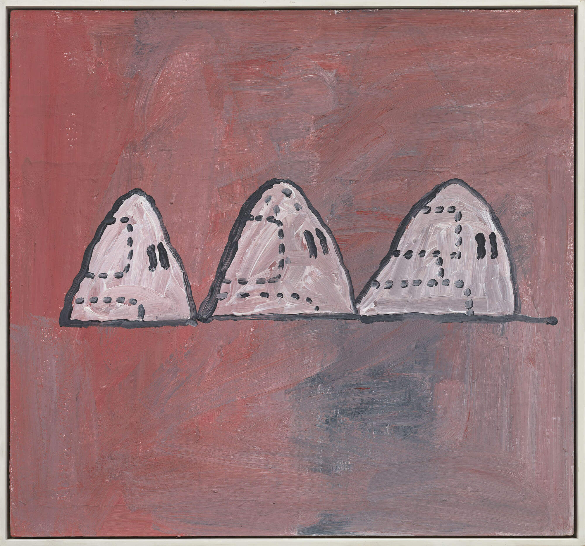 Thumbnail image for exhibition titled Philip Guston