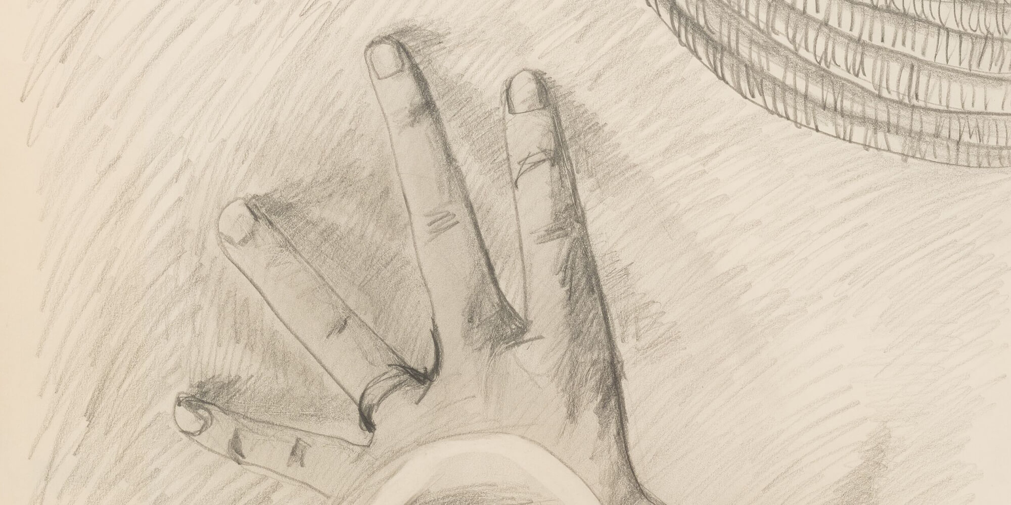 Thumbnail image for exhibition titled Luchita Hurtado