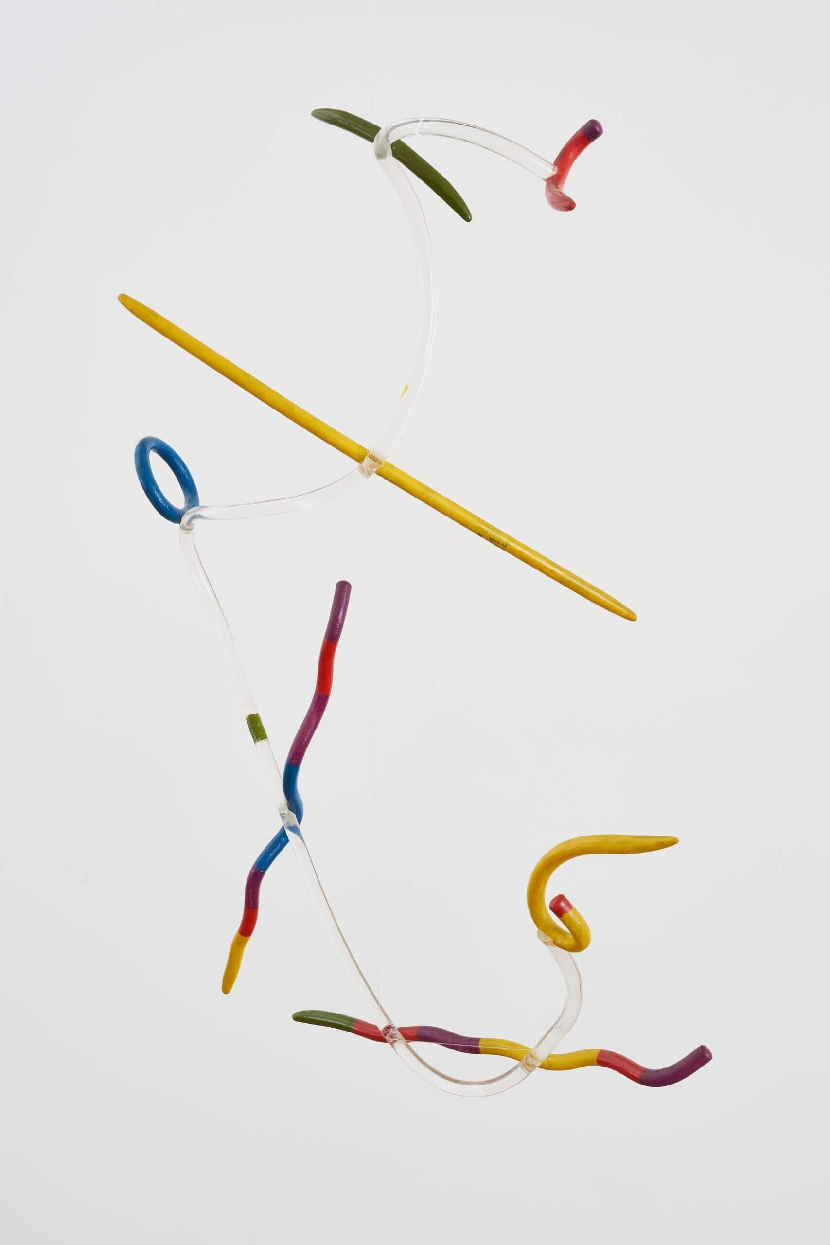 Thumbnail image for exhibition titled Georges Vantongerloo