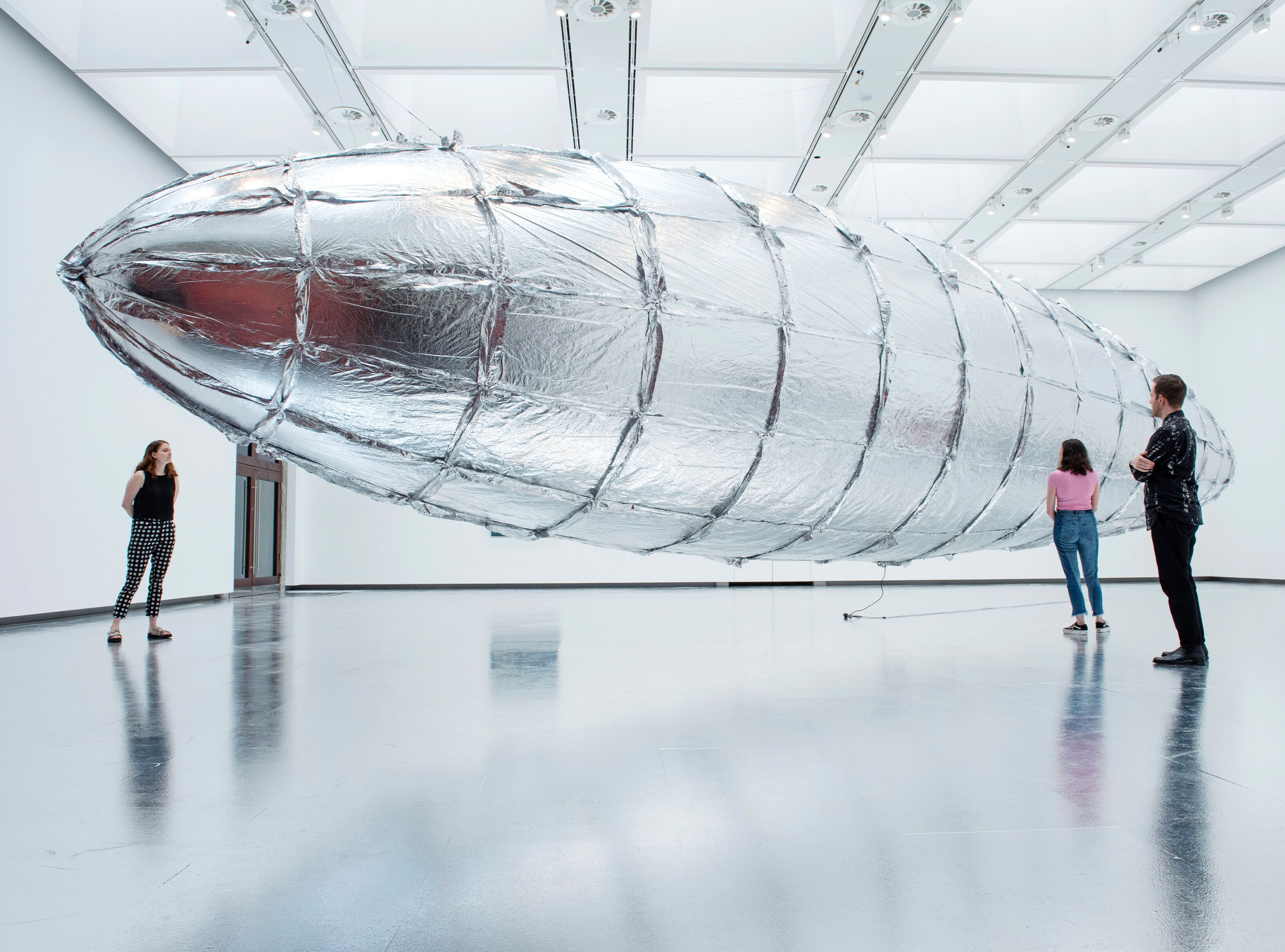 Welcoming Lee Bul to Hauser & Wirth - Hauser & Wirth