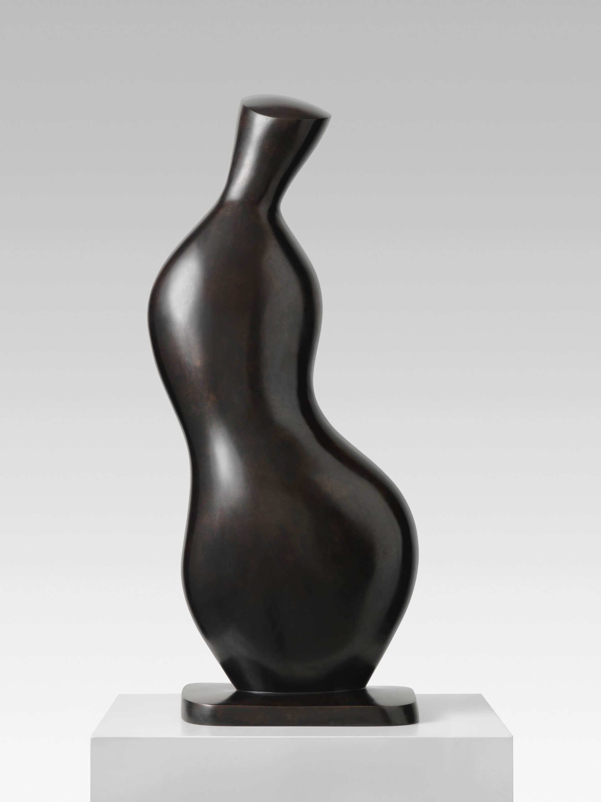 Thumbnail image for exhibition titled Hans Arp