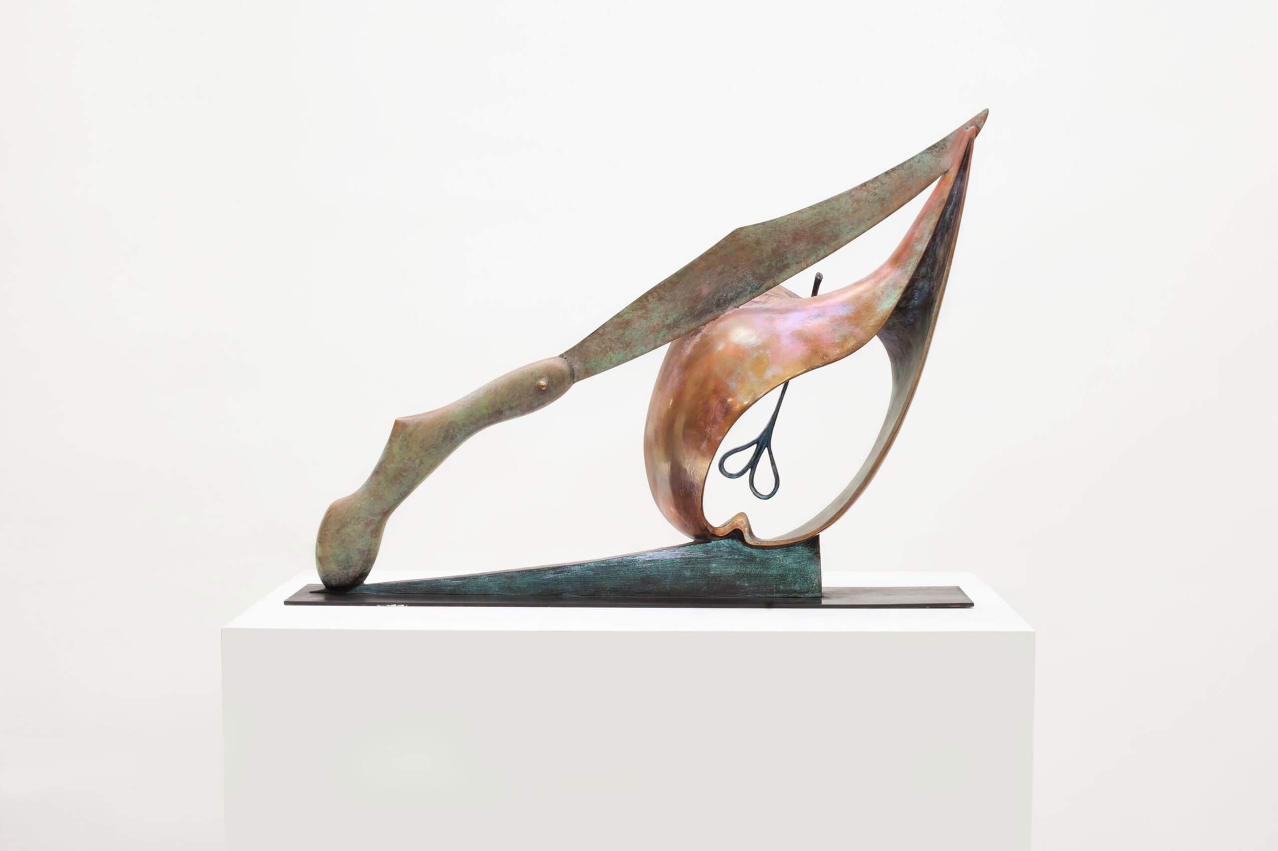 Thumbnail image for exhibition titled Camille Henrot