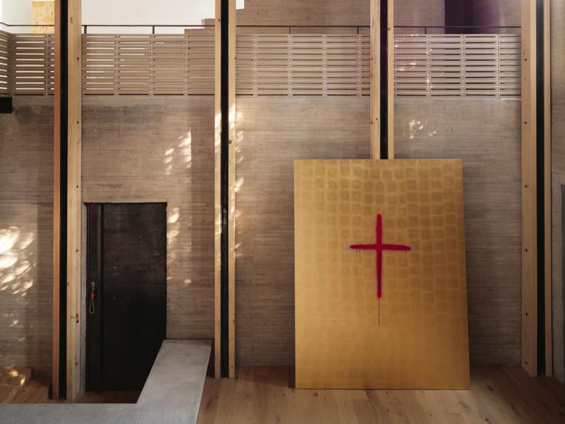 Image for The Radar: Stefan Brüggemann