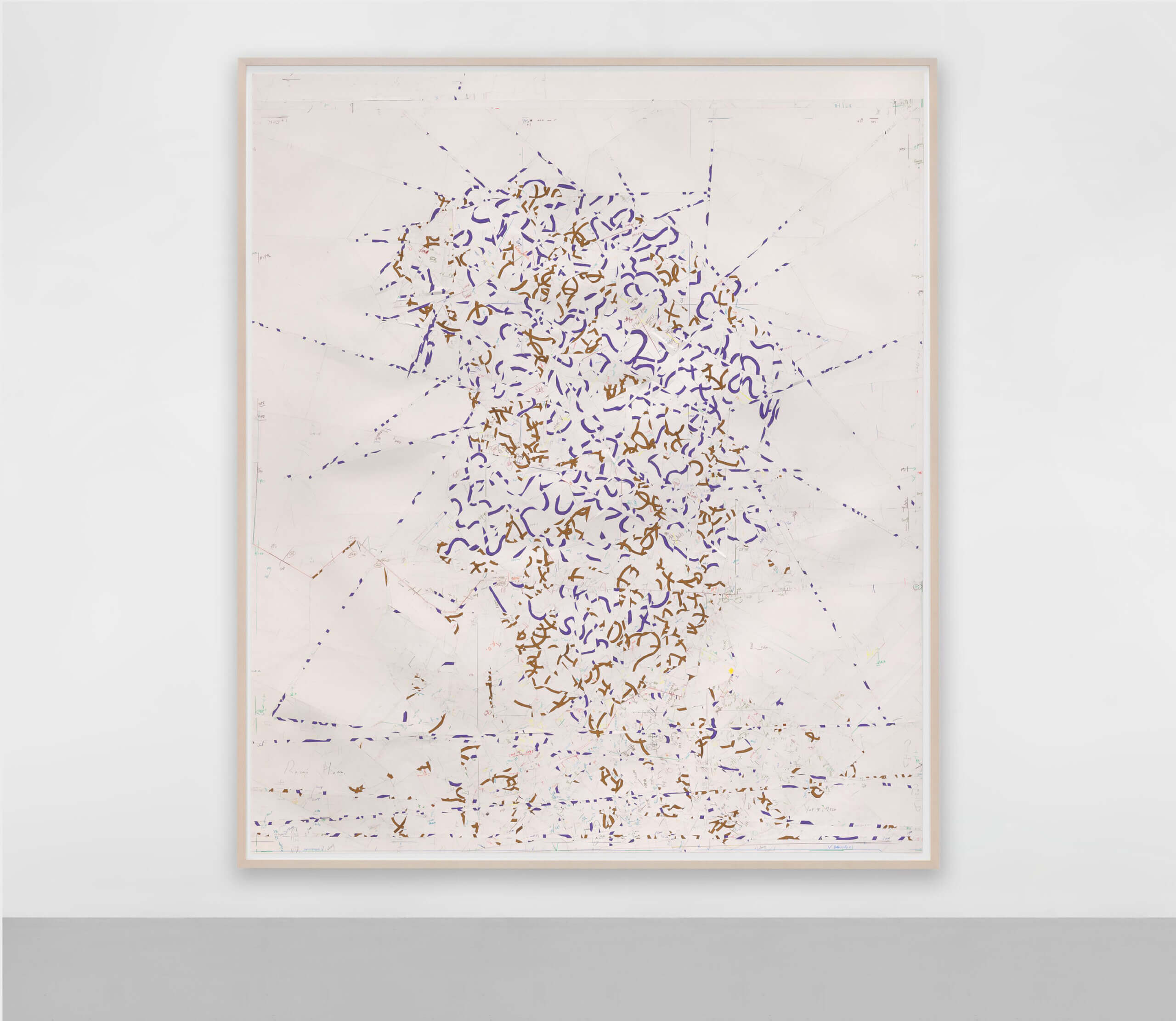 Thumbnail image for exhibition titled Roni Horn