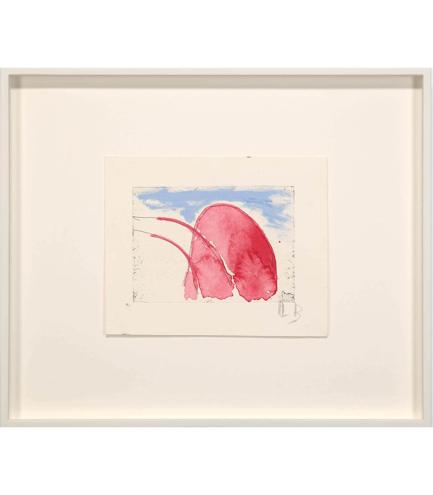 Louise Bourgeois - Drawing Intimacy 1939 – 2010 - Hauser & Wirth