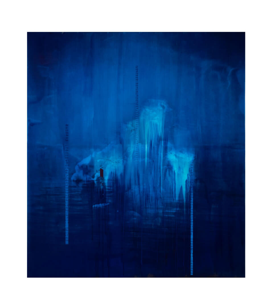 Thumbnail image for exhibition titled Lorna Simpson