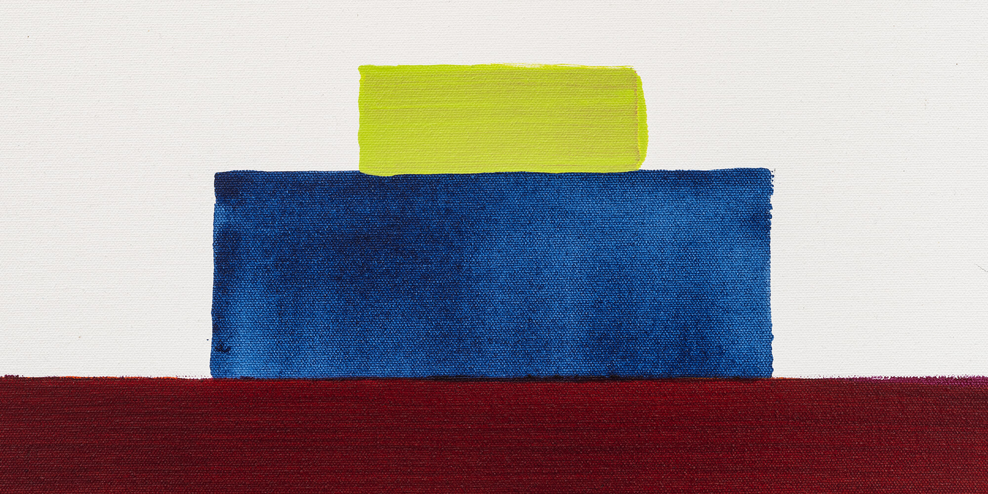 Thumbnail image for exhibition titled Martin Creed