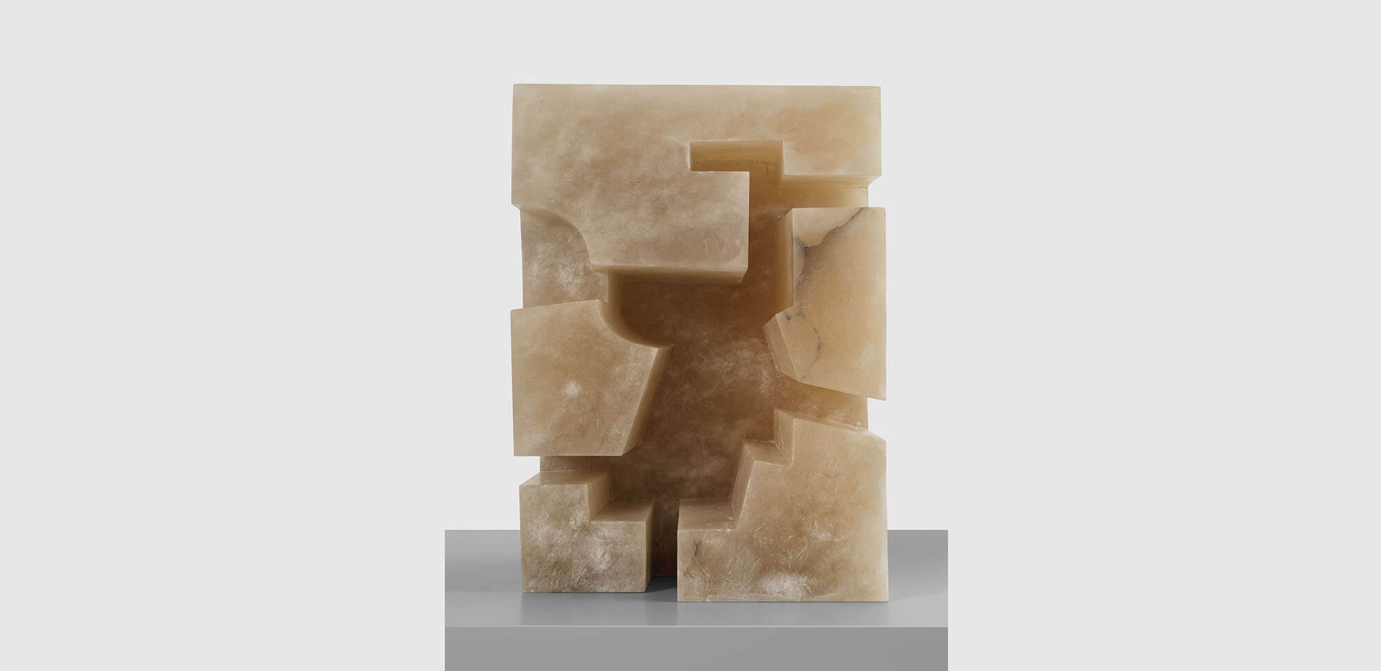 Thumbnail image for exhibition titled Eduardo Chillida