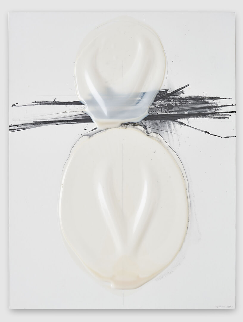 Thumbnail image for exhibition titled Takesada Matsutani