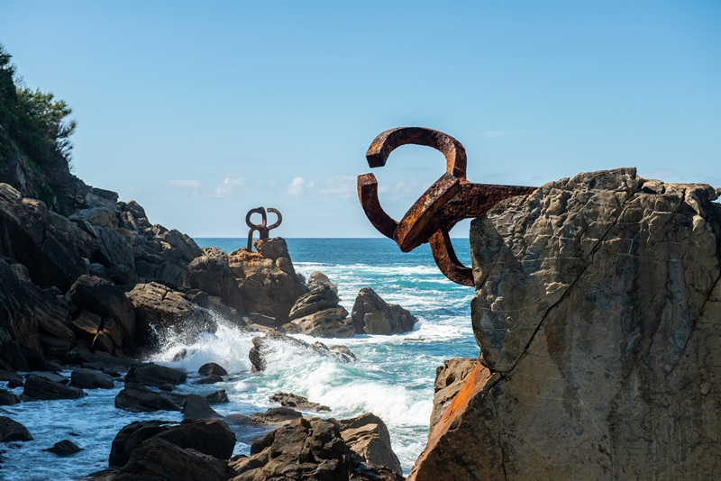 Thumbnail image for exhibition titled Eduardo Chillida<br>Convergence