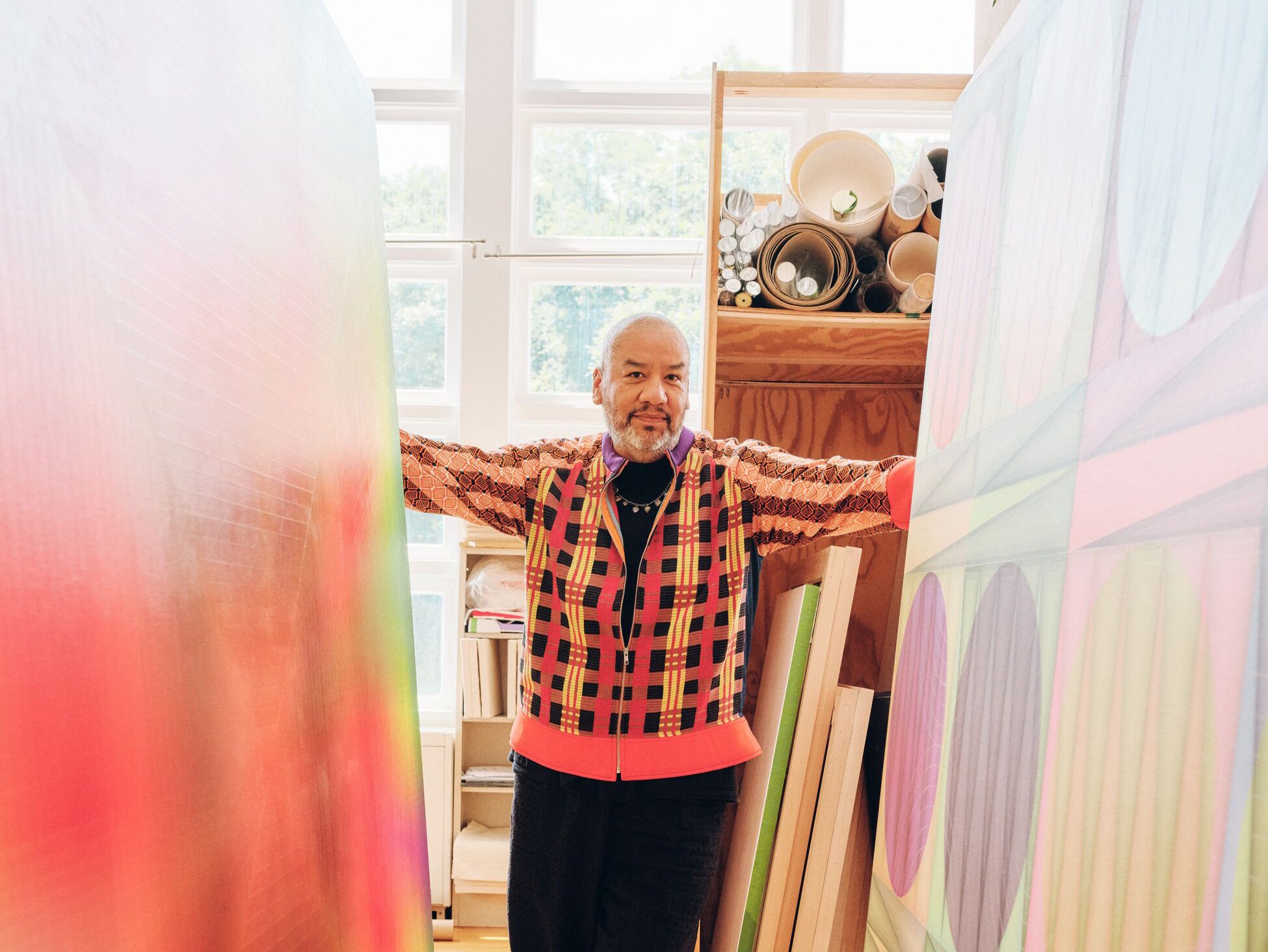 Image for JEFFREY GIBSON