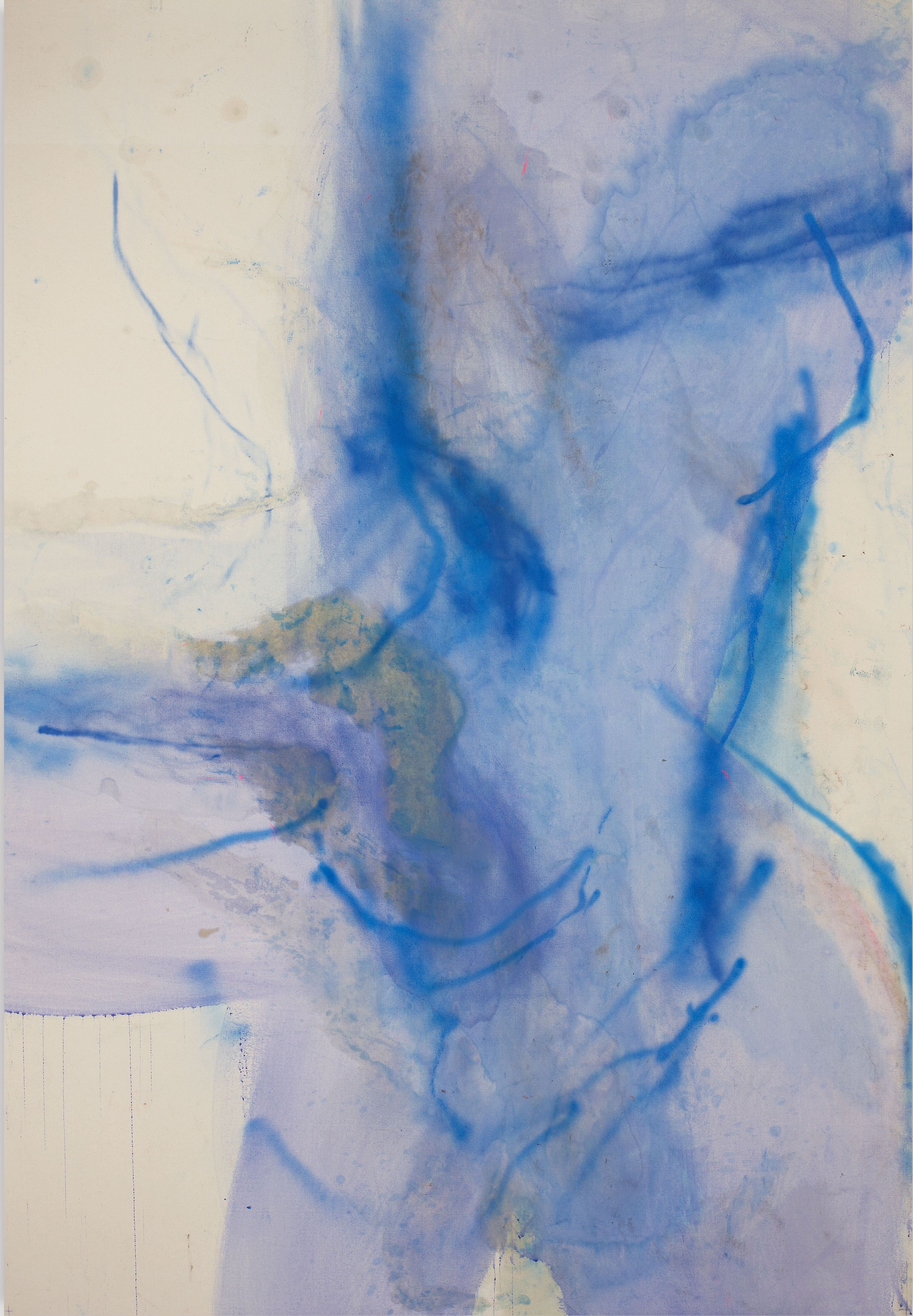 Fire by Days Blues VI