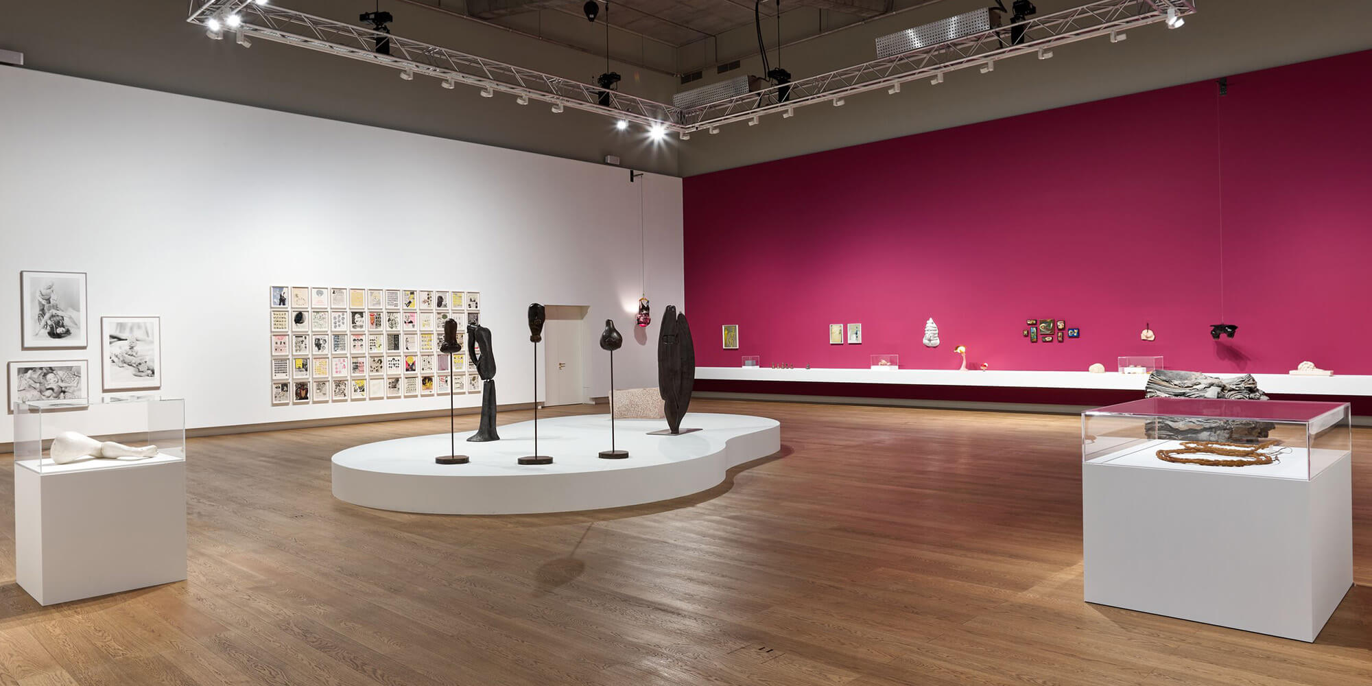 Glenstone announces Louise Bourgeois exhibit - The Washington Post