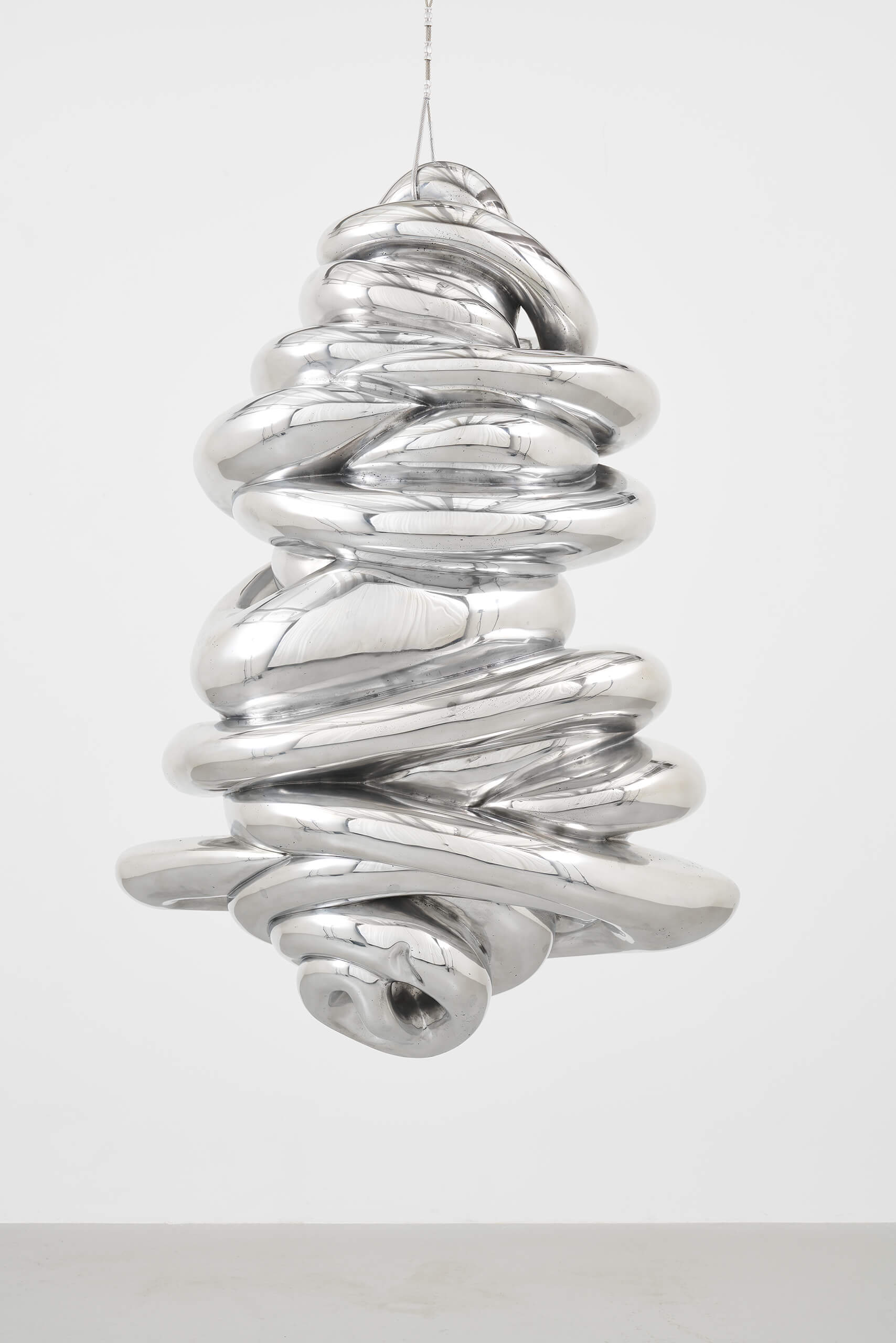 Thumbnail image for exhibition titled Louise Bourgeois