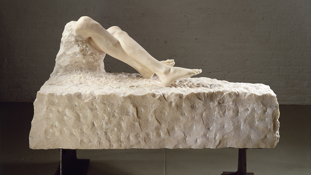 Thumbnail image for exhibition titled Louise Bourgeois<br>Unconscious Memories