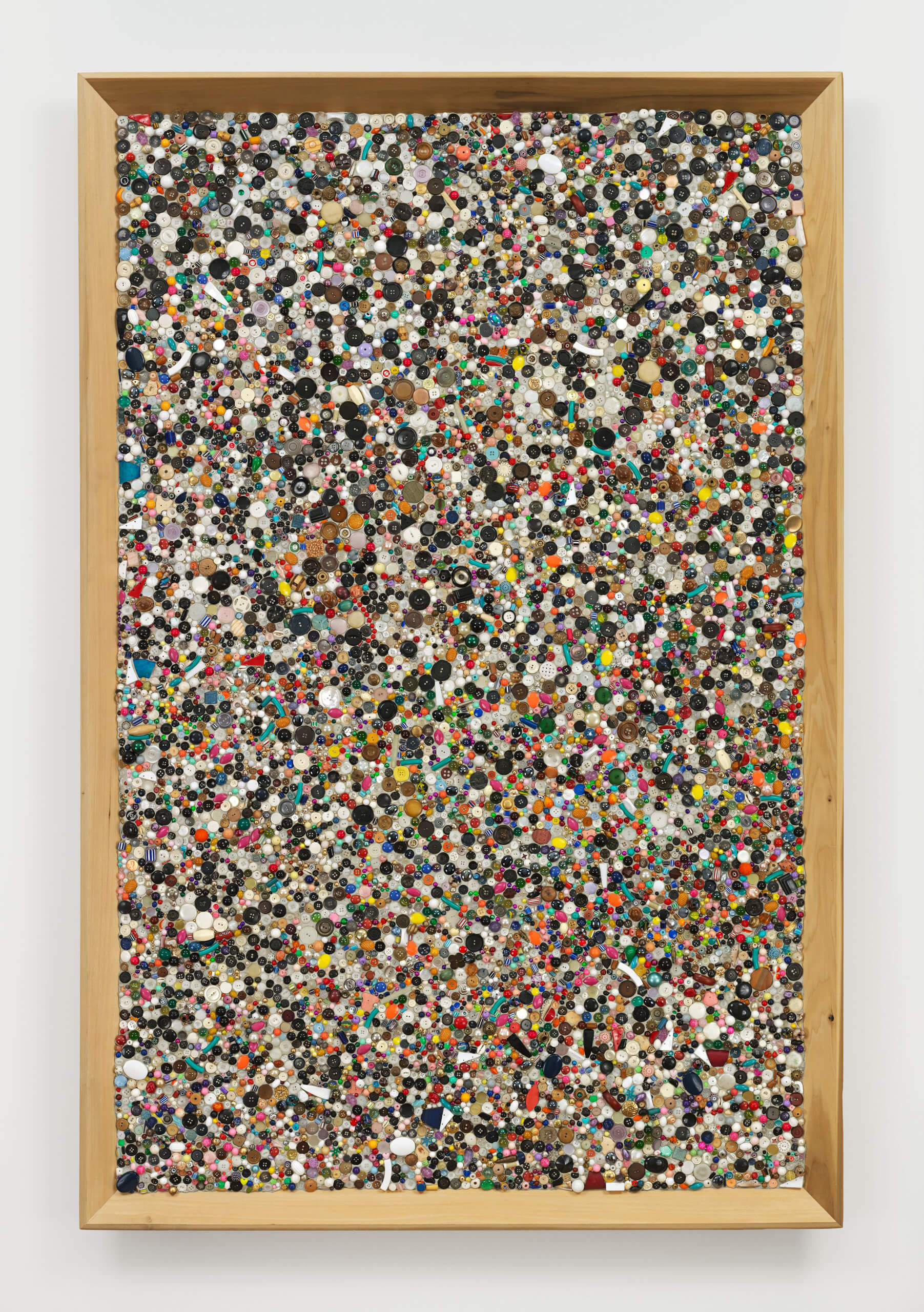 Thumbnail image for exhibition titled Mike Kelley