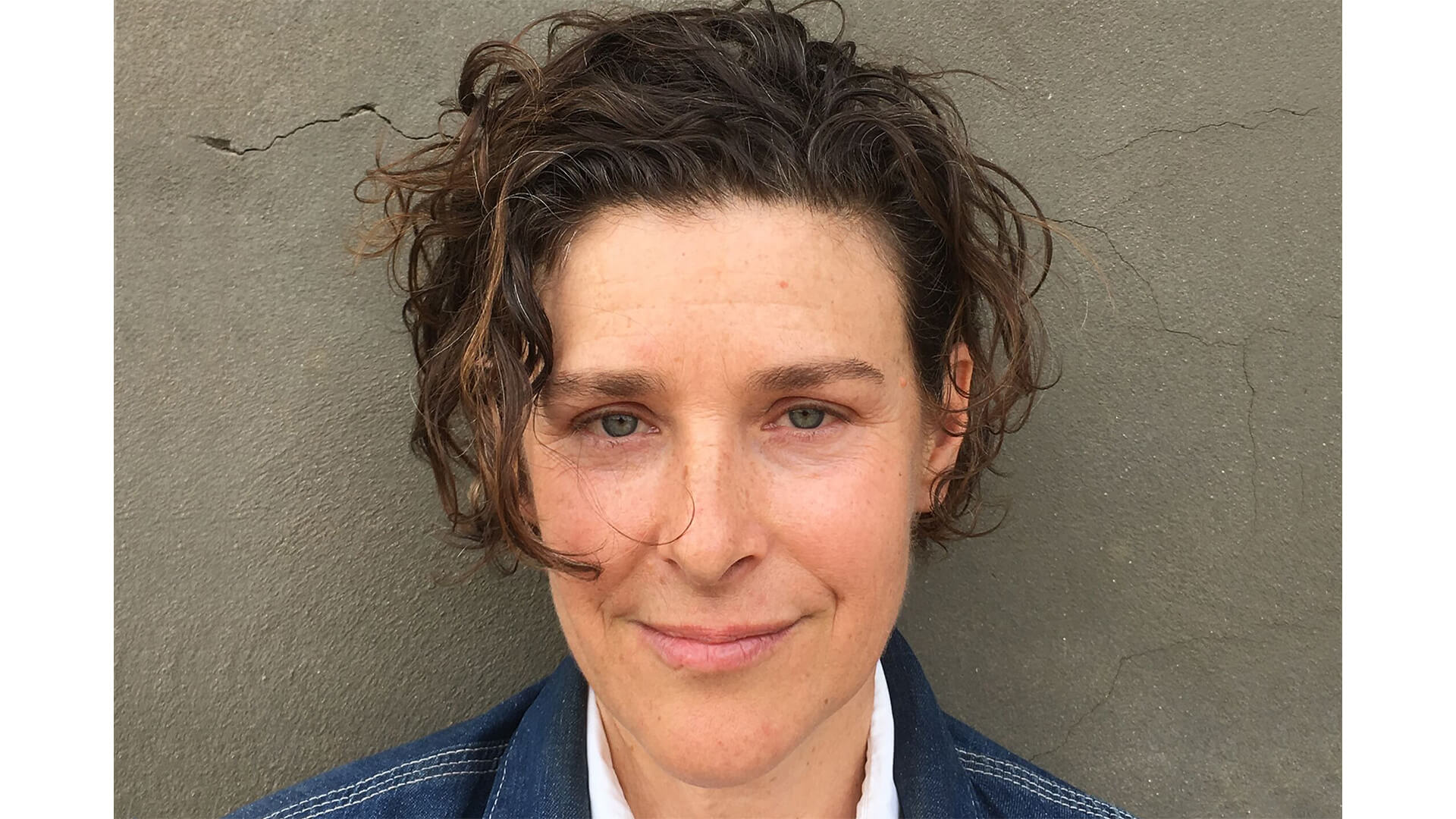 Image for exhibition titled About the artist