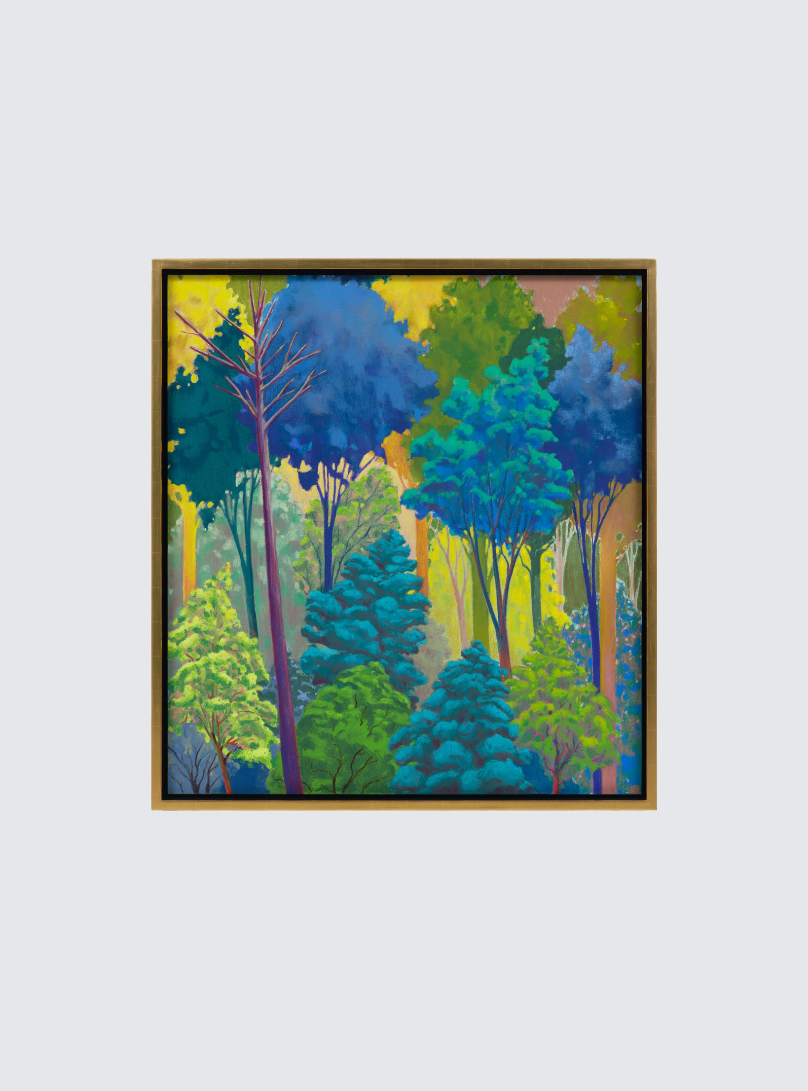 Image for exhibition titled Nicolas Party