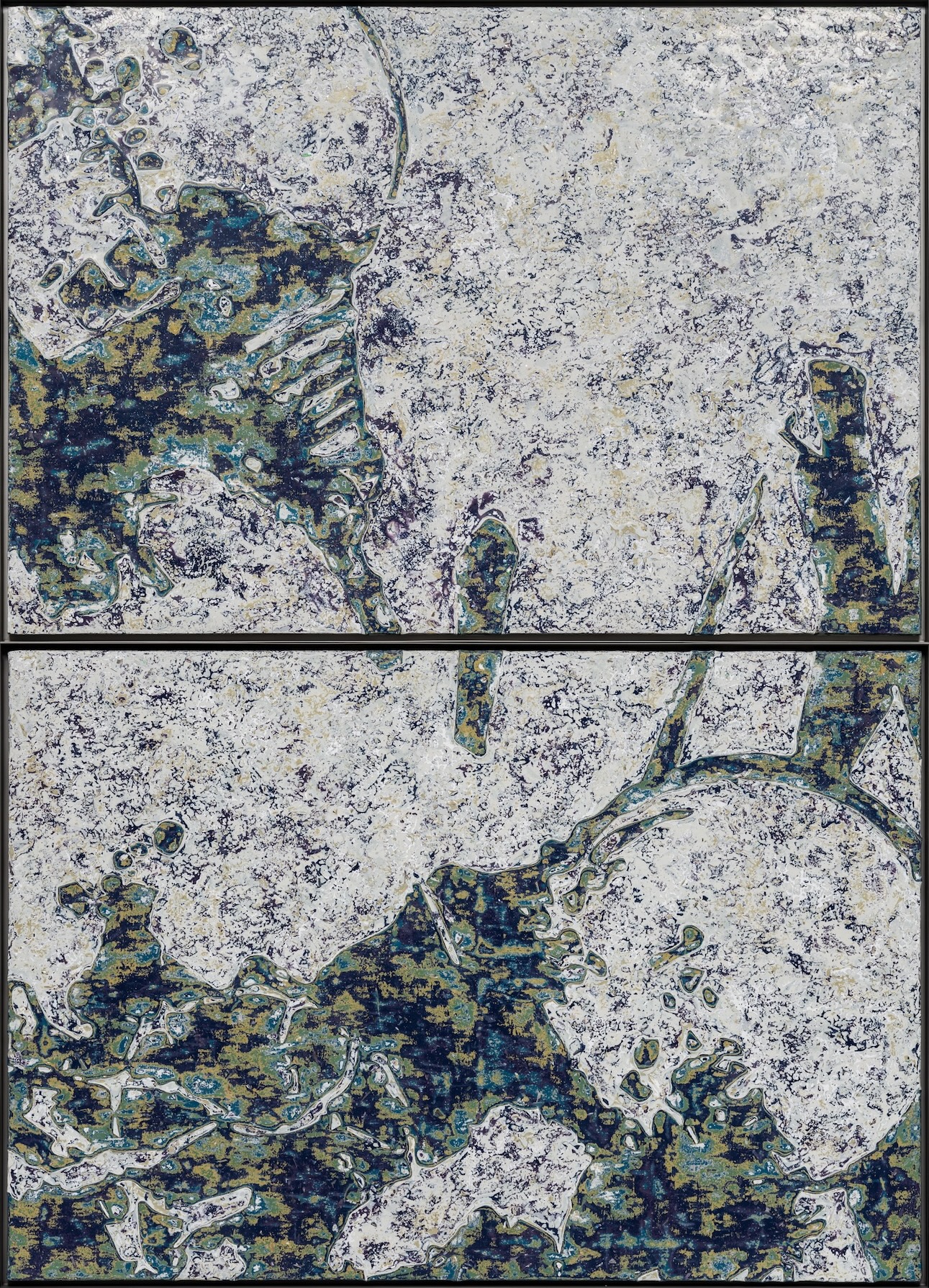 Thumbnail image for Exhibition titled Art Basel Hong Kong