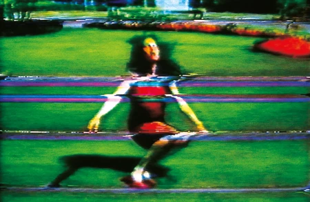 Thumbnail image for event called Opening Celebrations: GRUPPENAUSSTELLUNG