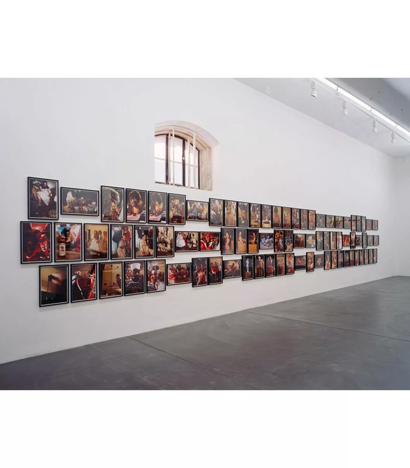 Image for exhibition titled PAUL McCARTHY