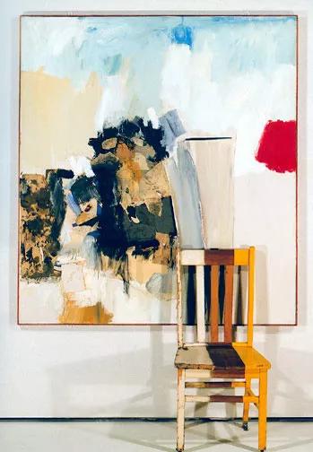 Image for exhibition titled Robert Rauschenberg