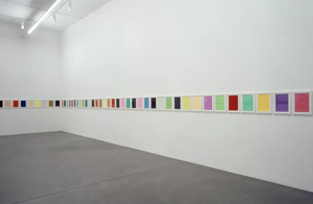 Thumbnail image for exhibition titled Martin Creed