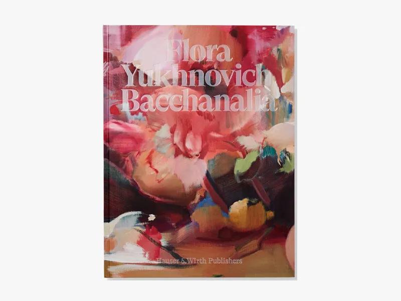 Image for exhibition titled Flora Yukhnovich: Bacchanalia