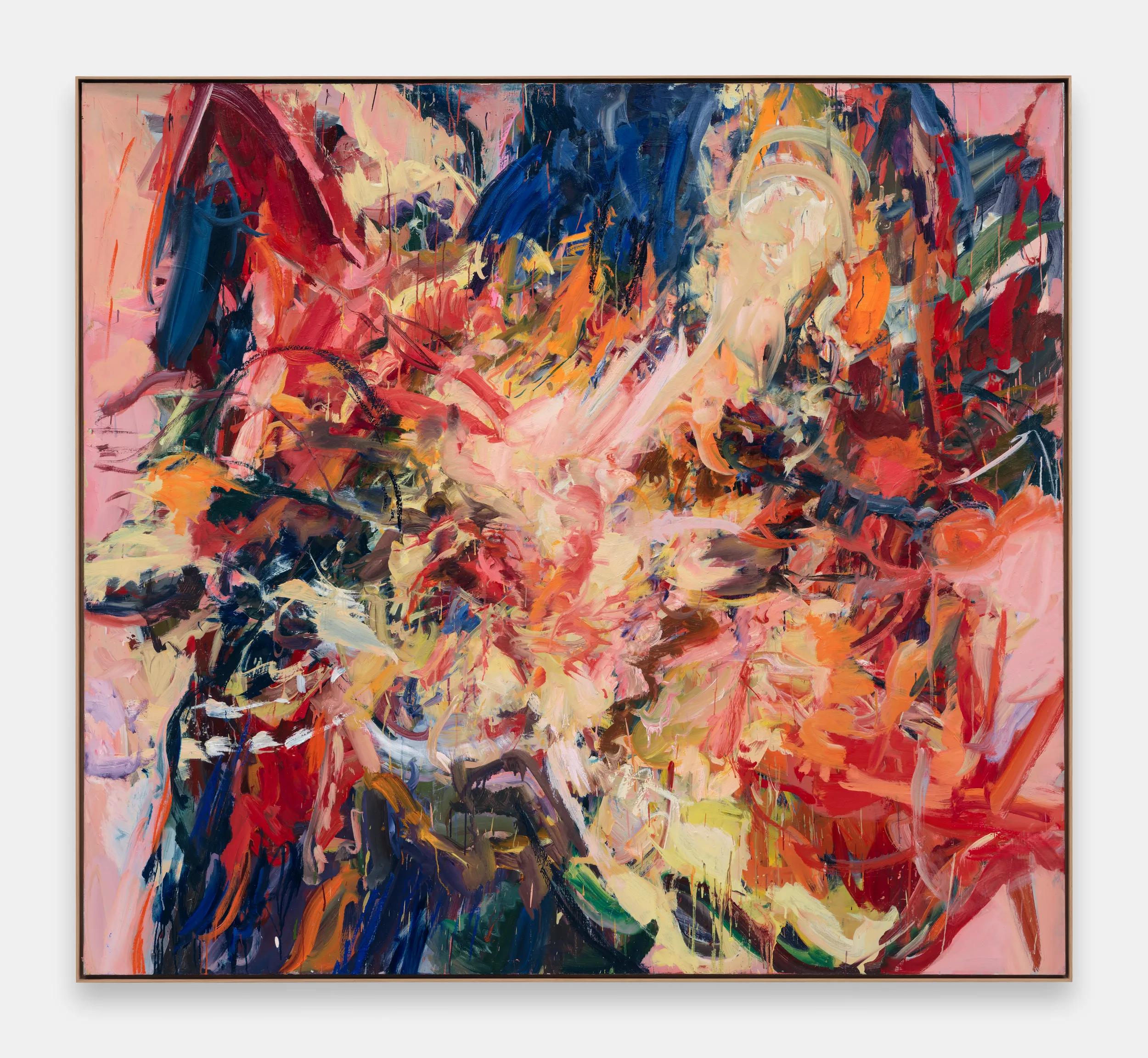 Image for exhibition titled Catherine Goodman