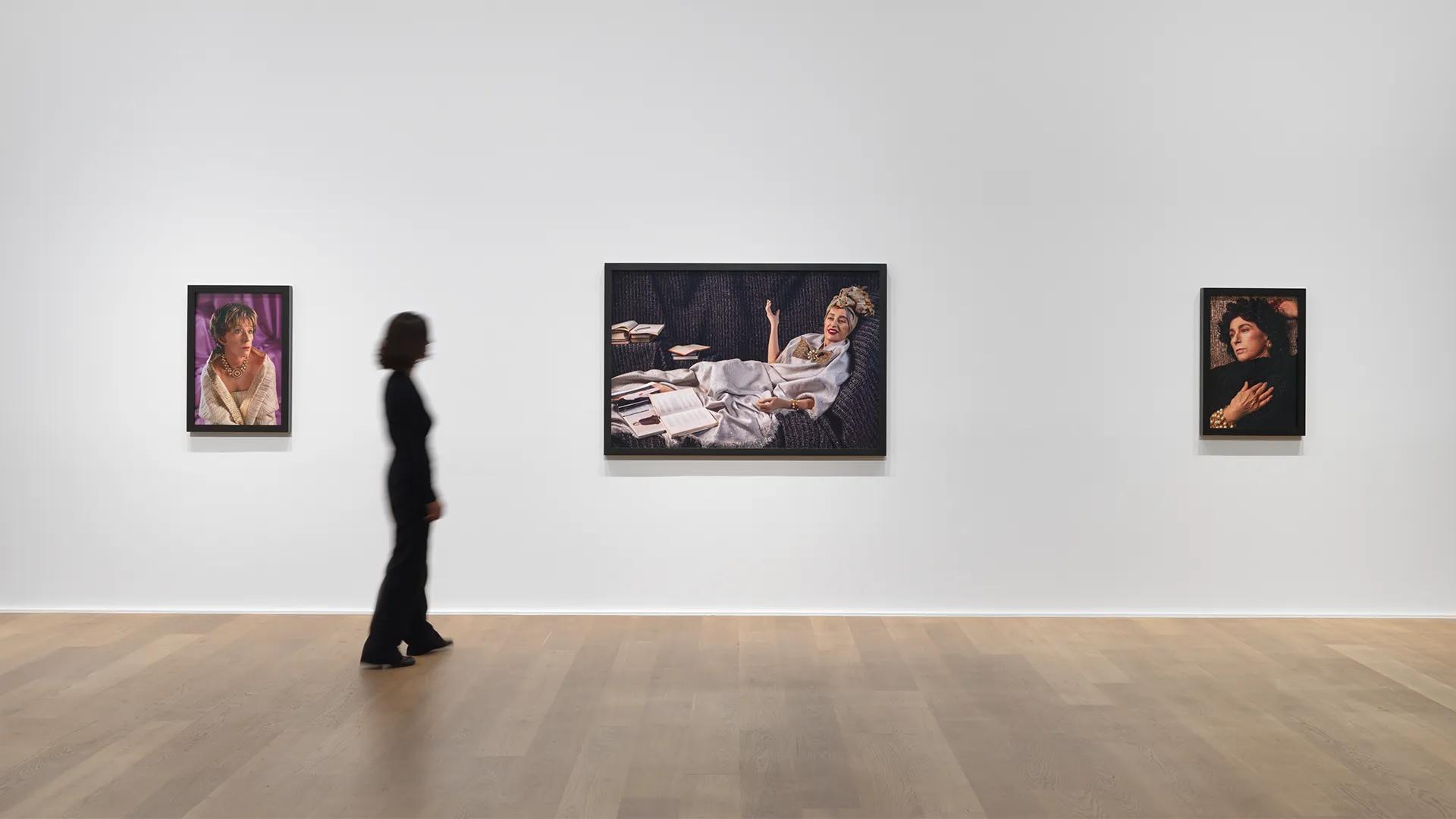 Installation view image for Installation views