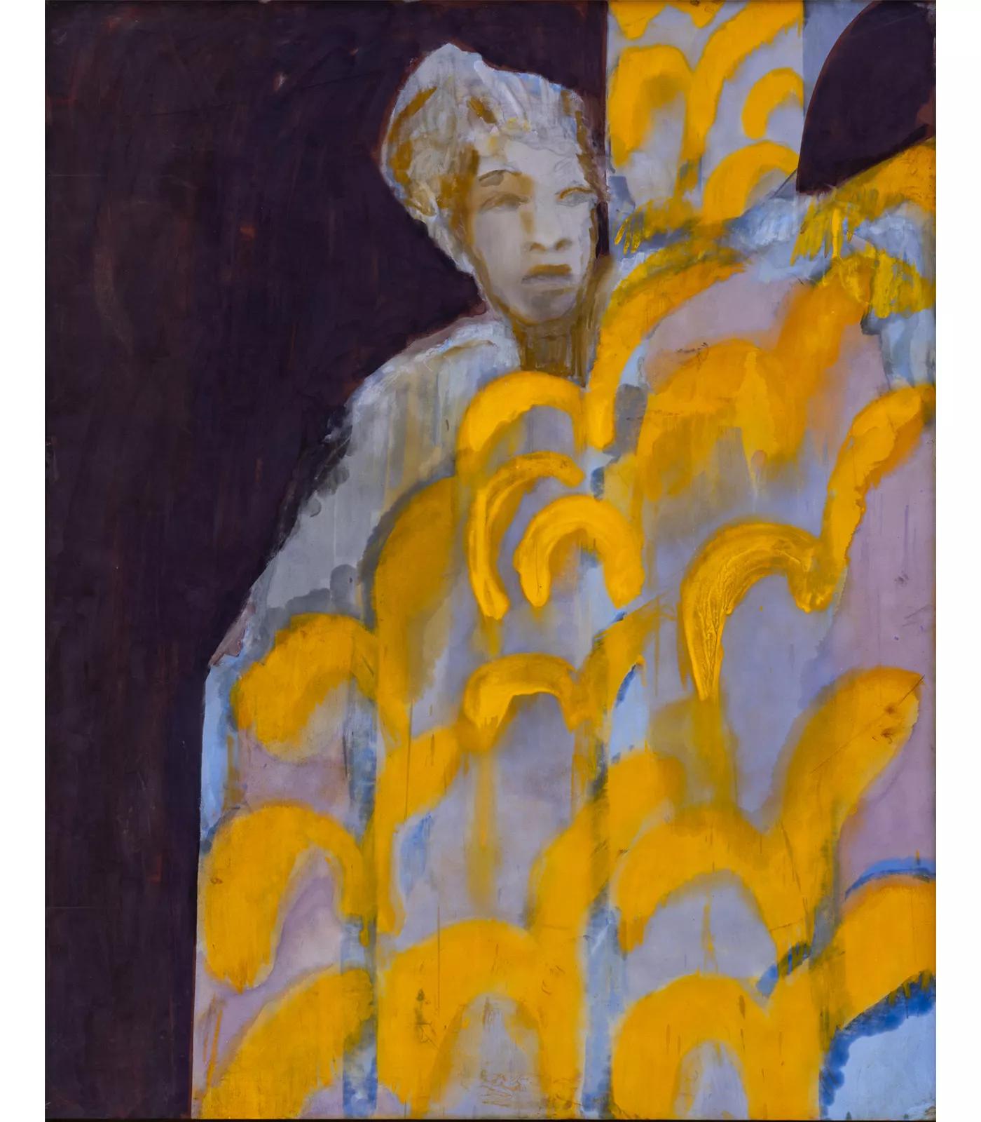 Image for exhibition titled Christina Kimeze