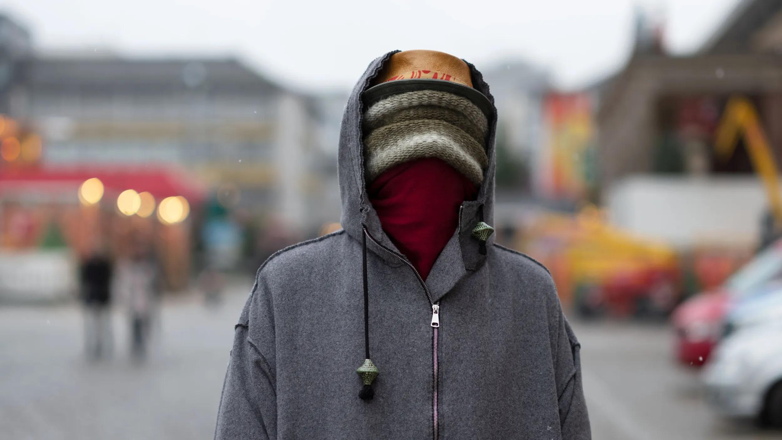 Image for exhibition titled Roberto Cuoghi