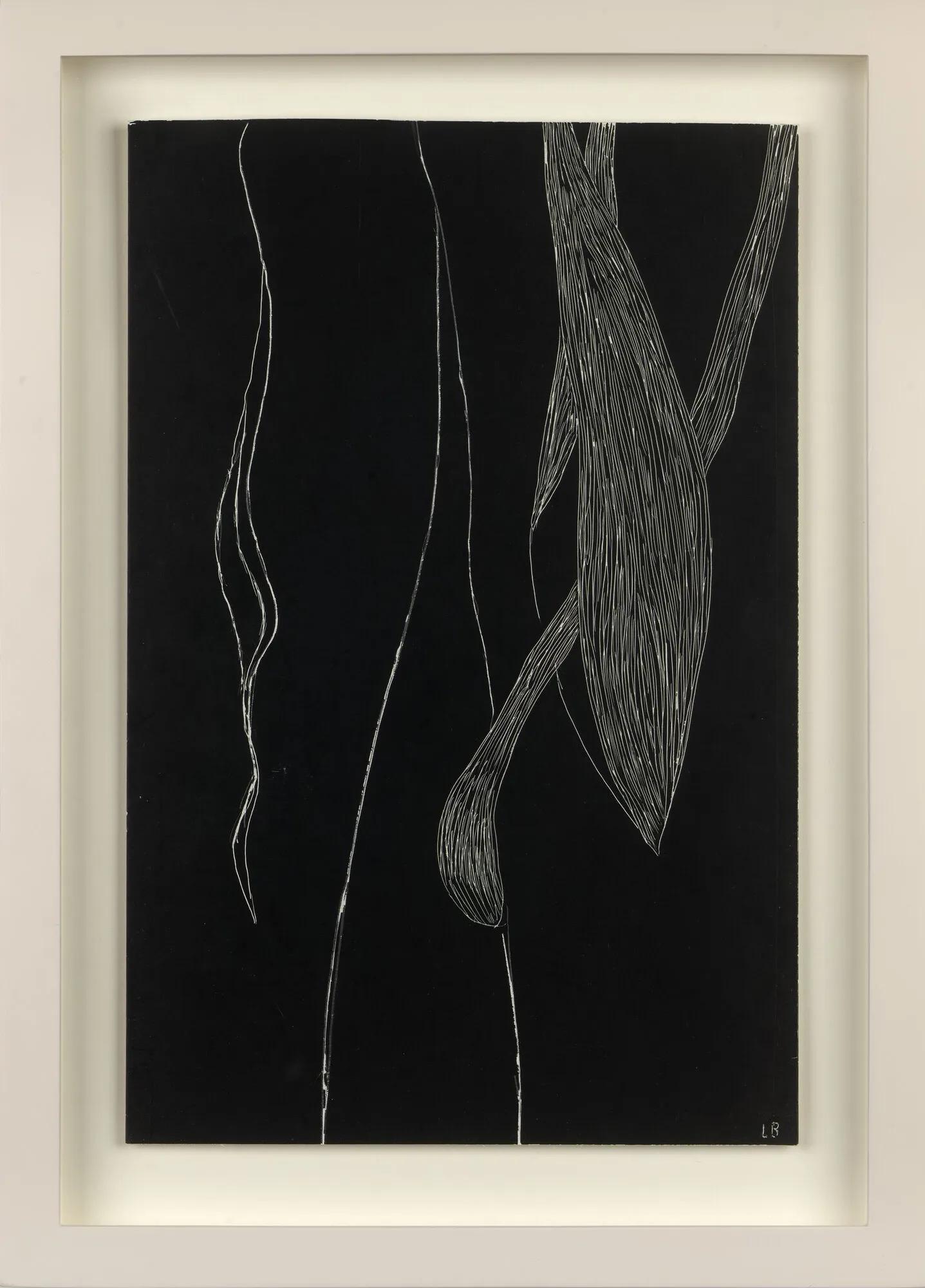 Image for exhibition titled Louise Bourgeois