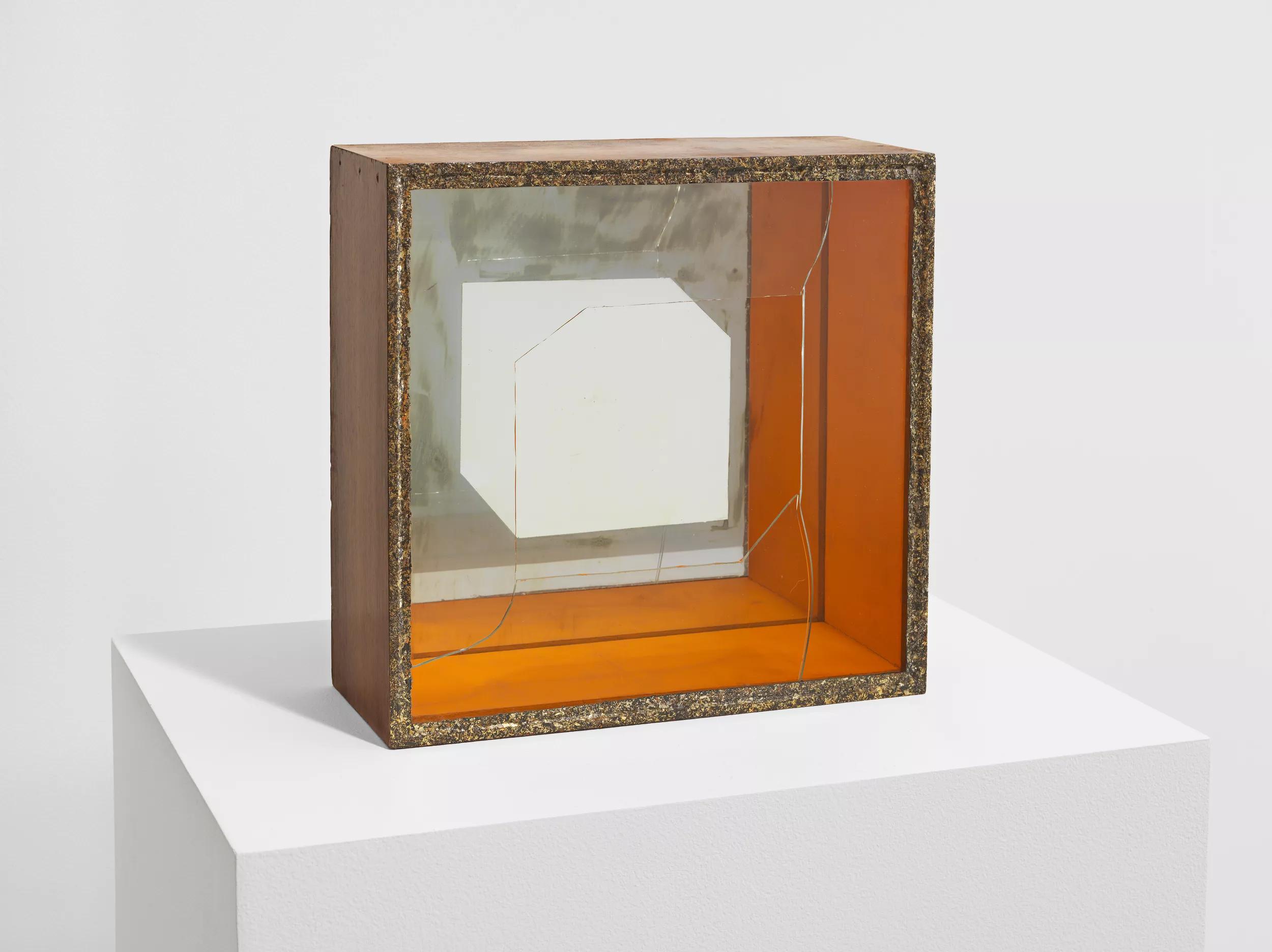 Image for Larry Bell
