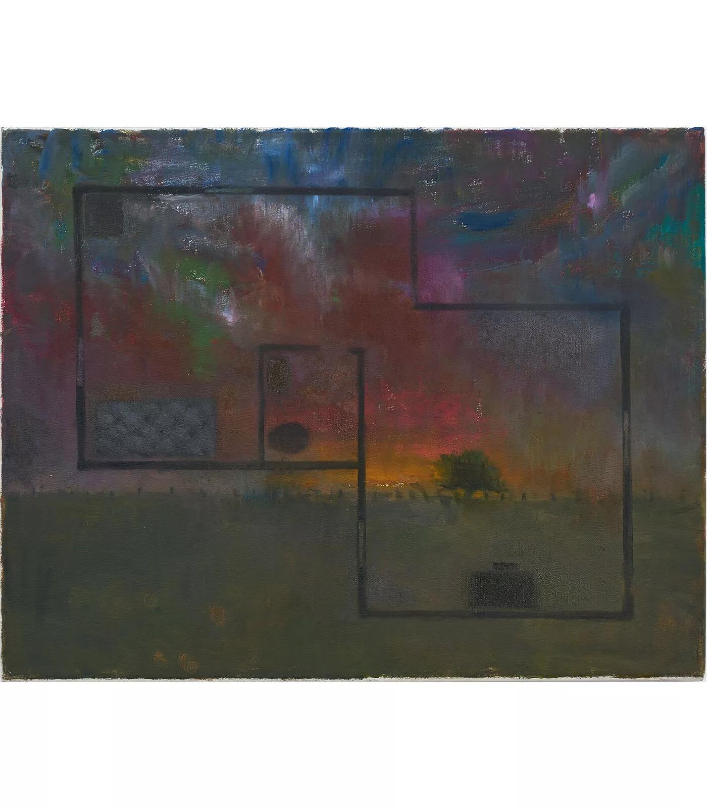 Image for exhibition titled Guillermo Kuitca